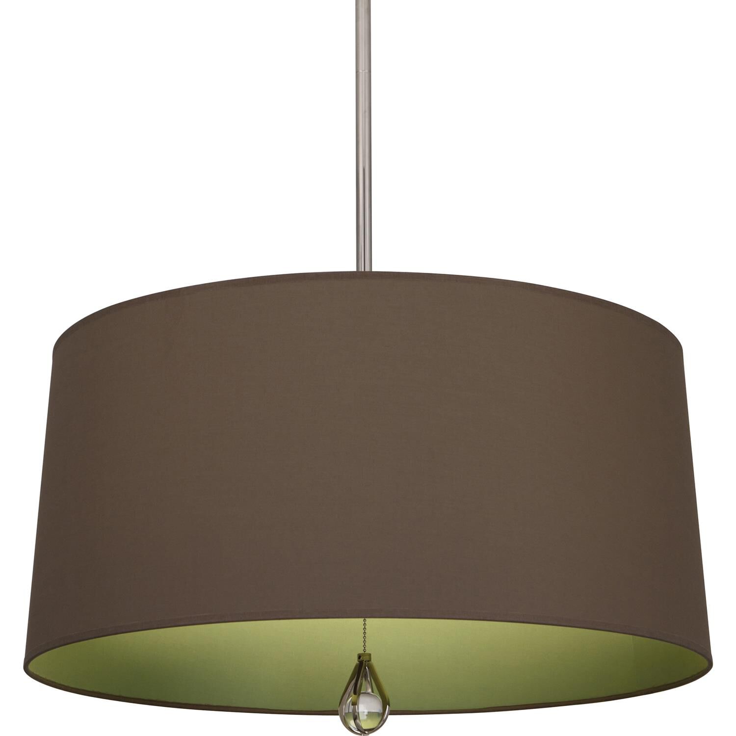 Williamsburg Williamsburg Custis 25 Inch Large Pendant by Robert Abbey