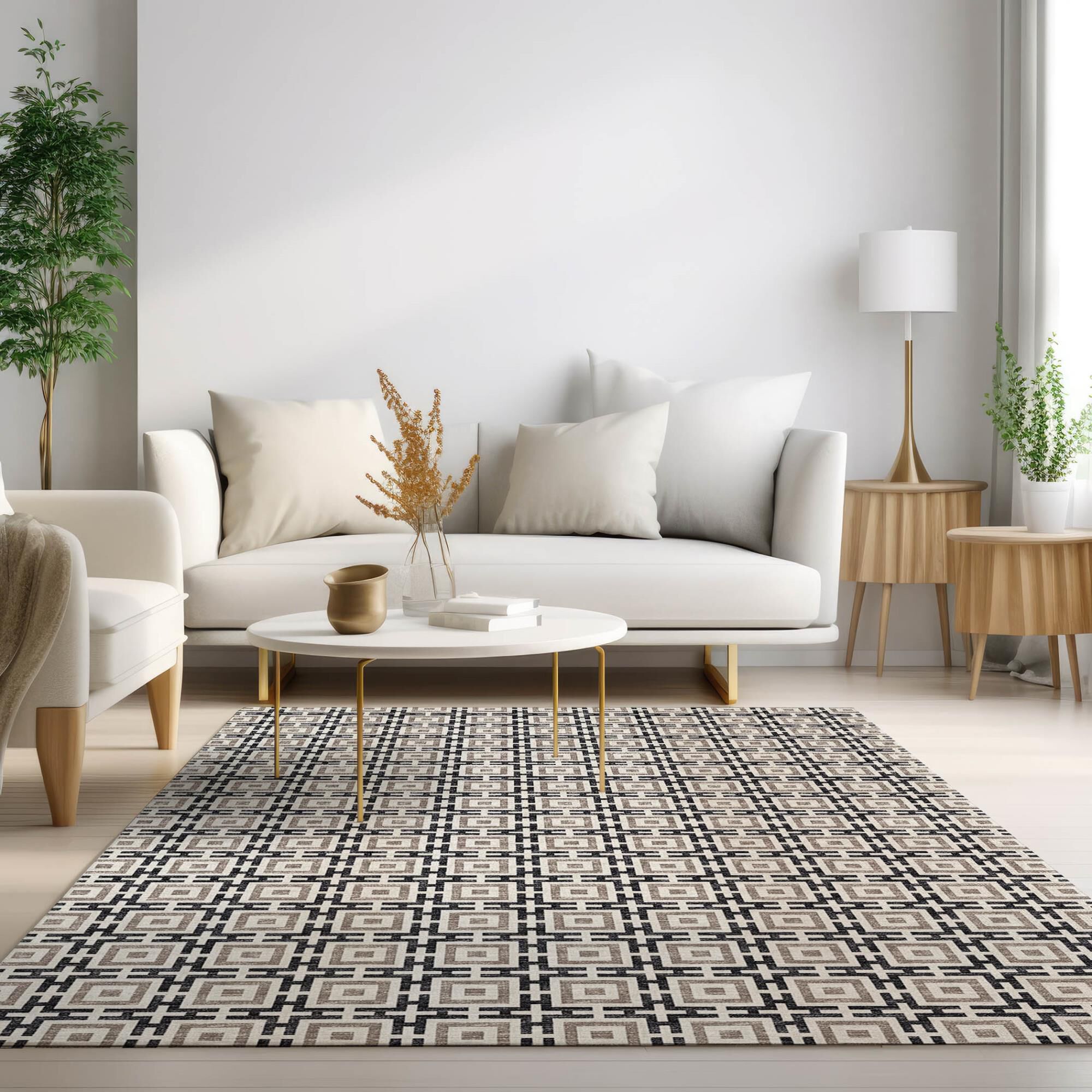 Marlo Mo1 Area Rug by Dalyn Rug Company