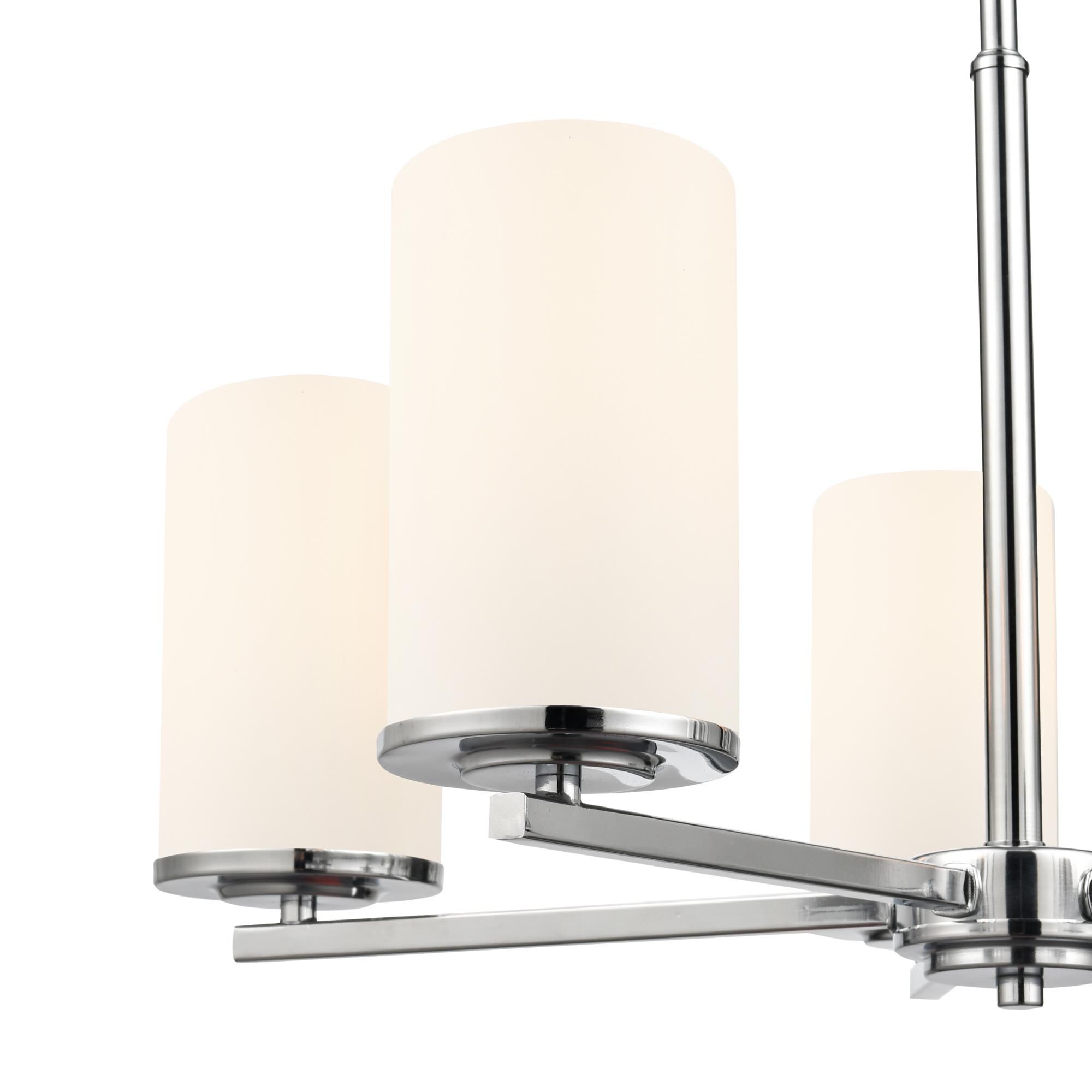 Verlana 24 Inch Chandelier by Millenium Lighting