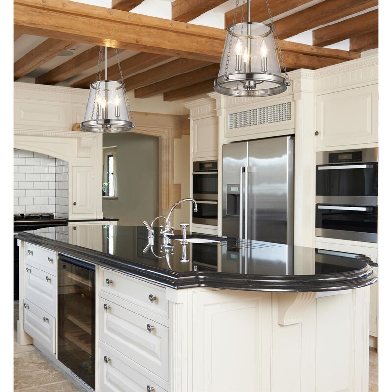 Prescott 25 Inch Mini Pendant by Z-Lite