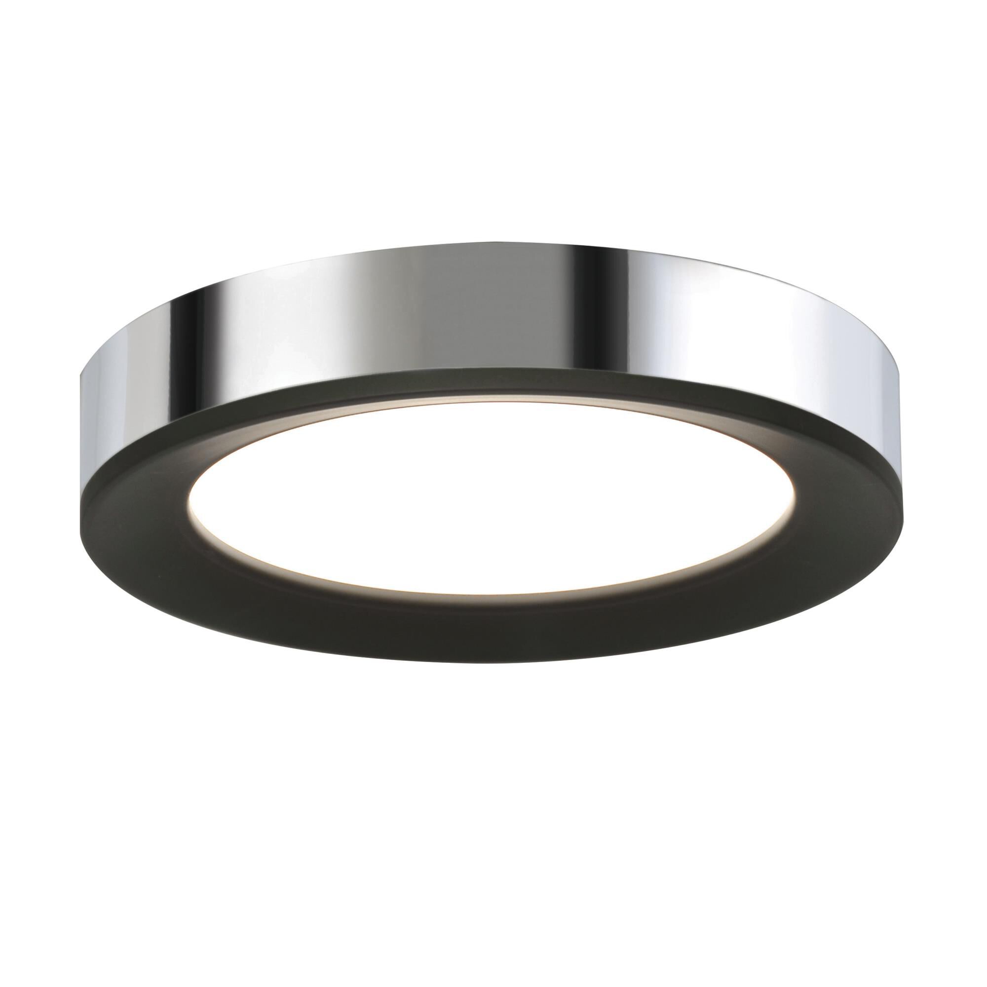 Alta 12 Inch 1 Light LED Flush Mount by AFX Lighting