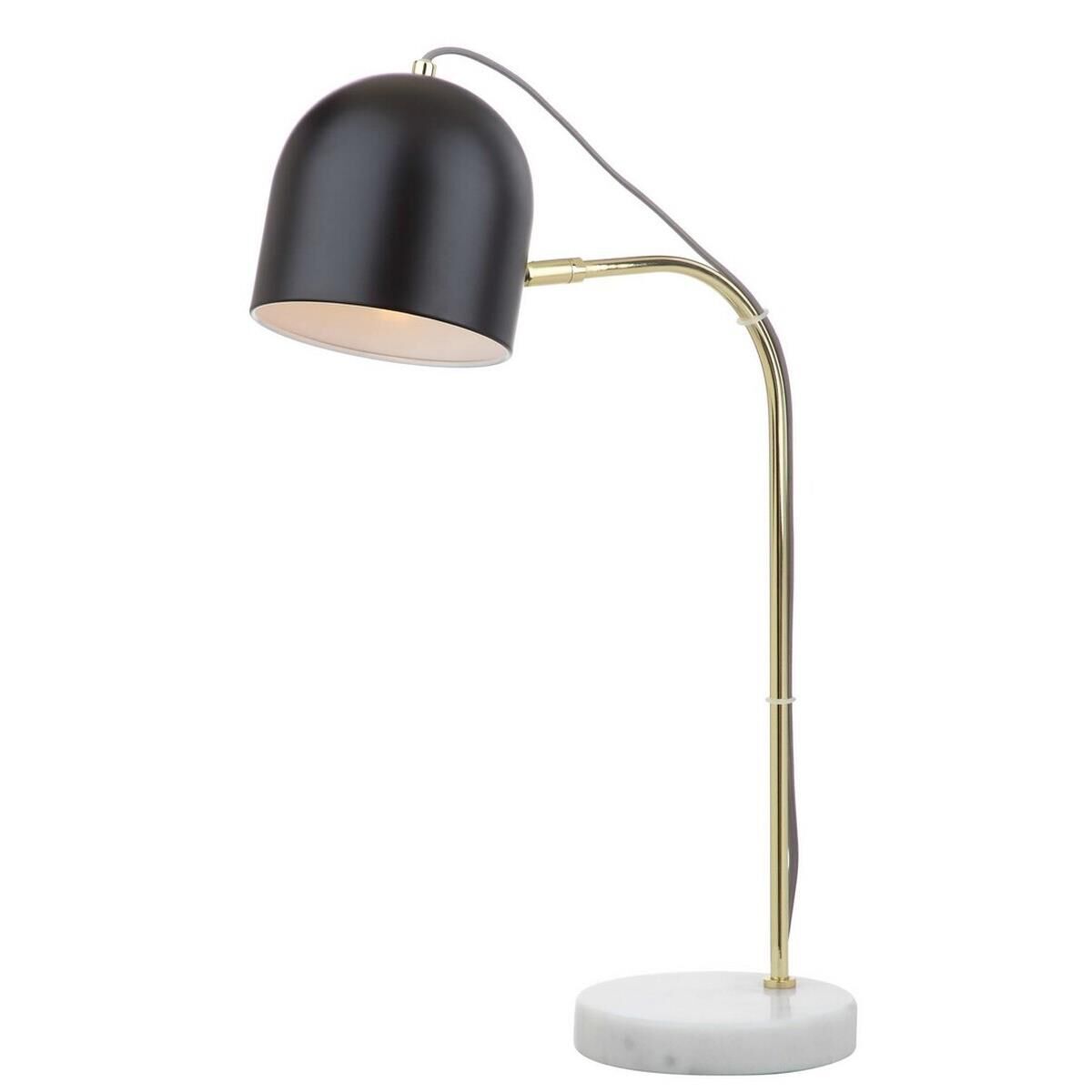 Drina 23 Inch Desk Lamp by Safavieh