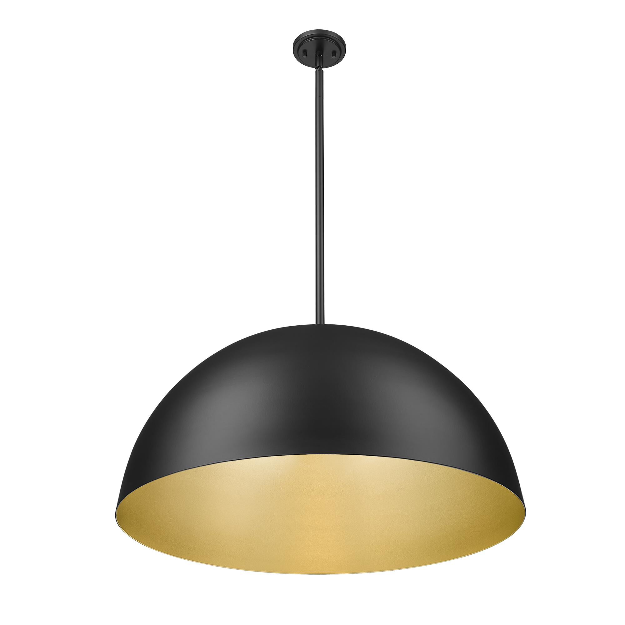 Vega 32 Inch Large Pendant by Z-lite