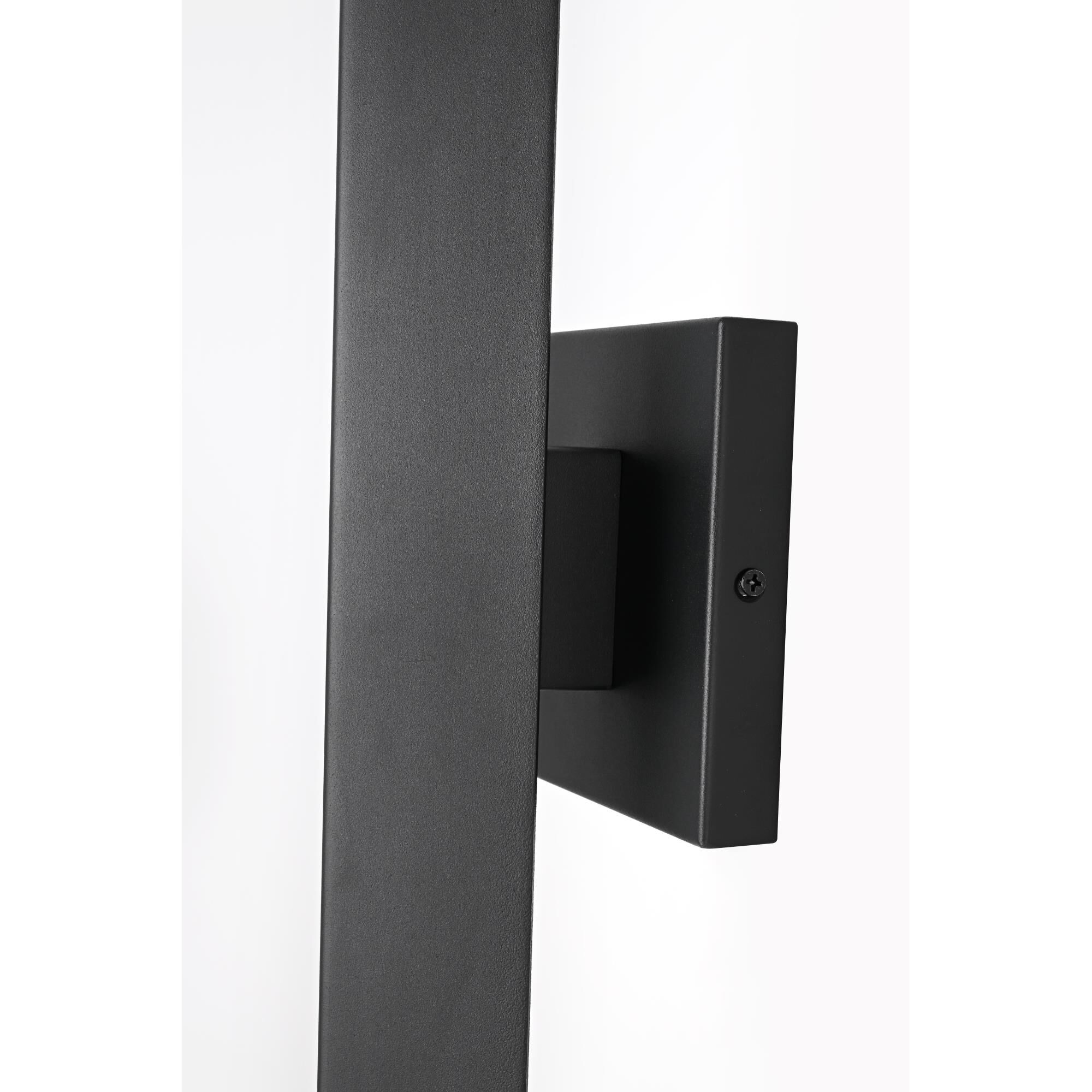 Troy 5 Inch Outdoor Wall Light by Elegant Lighting