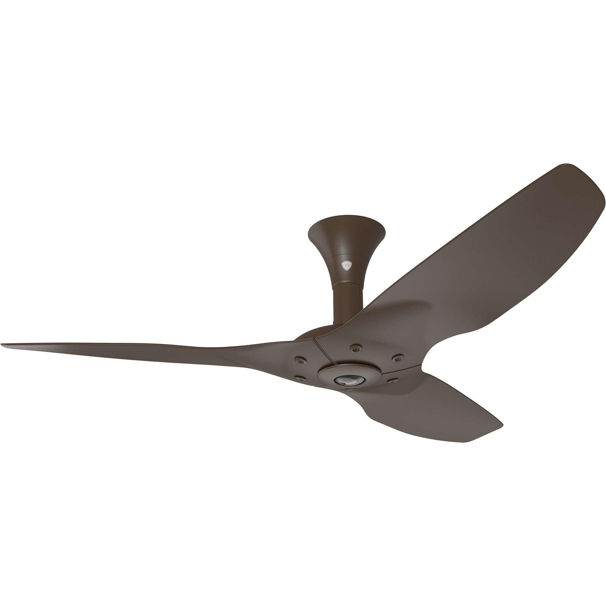 Haiku 52 Inch Flush Mount Fan by Big Ass Fans