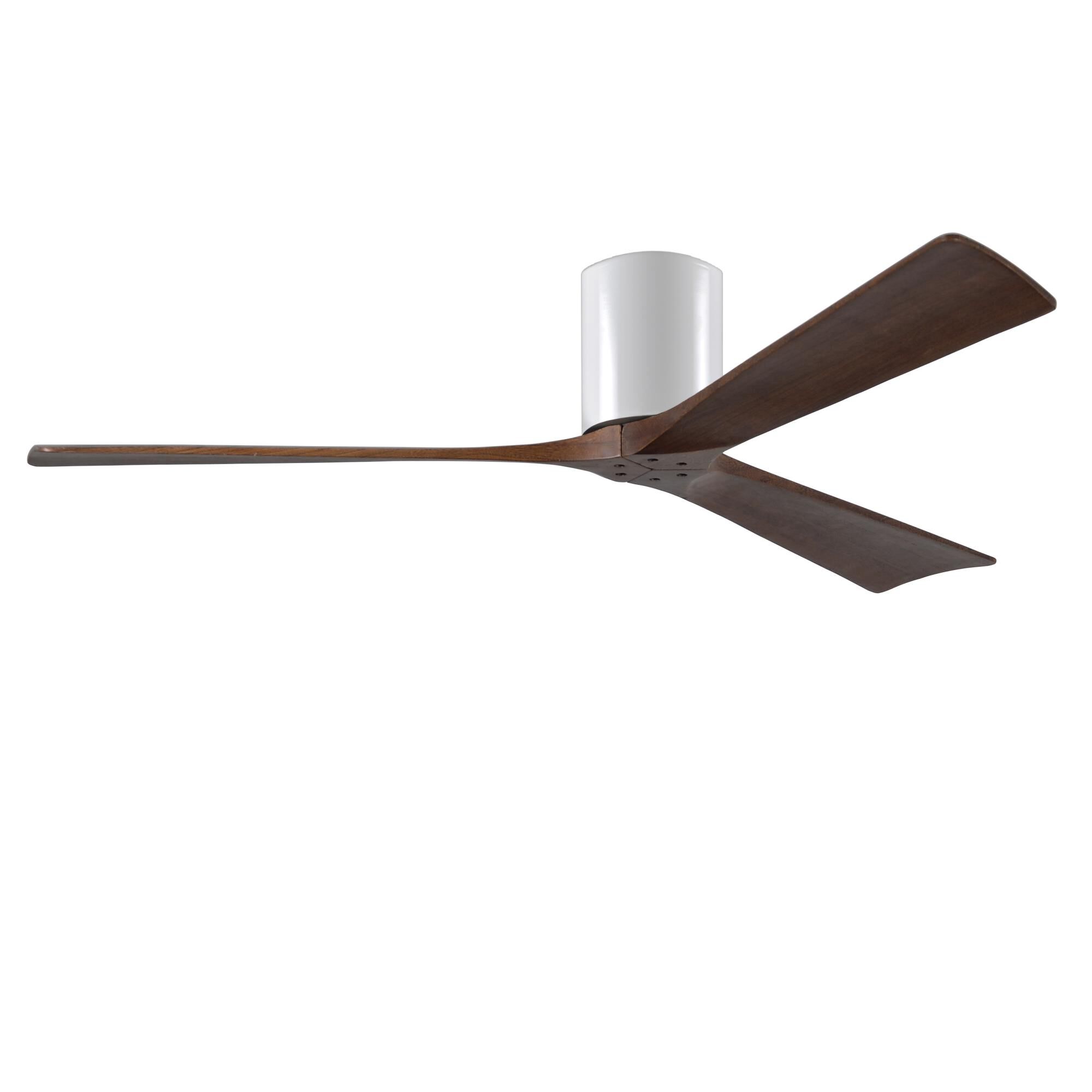 Irene 60 Inch Flush Mount Fan by Matthews Fan Company