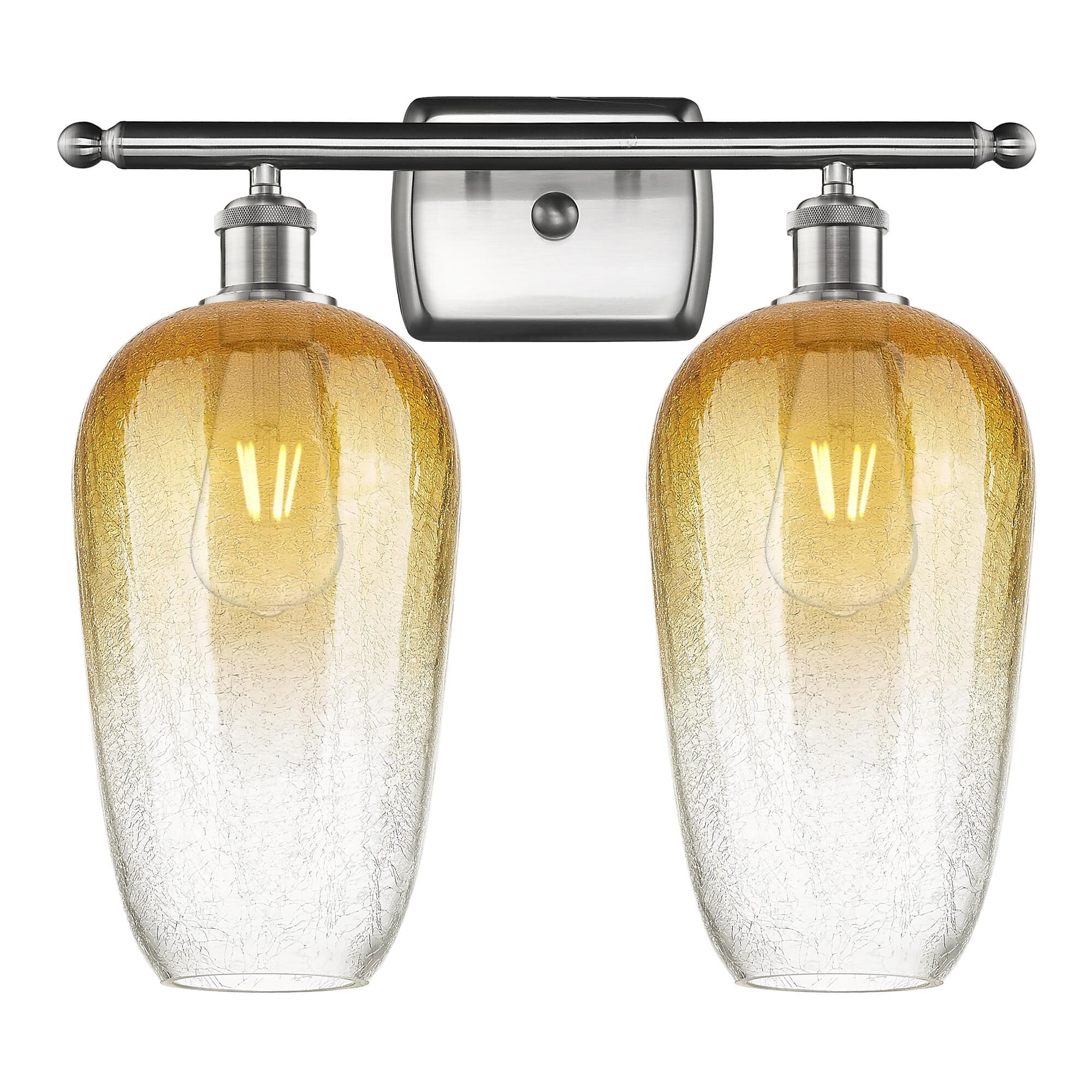 Bruno Marashlian Brookhaven Flute 17 Inch Bath Vanity Light by Innovations Lighting