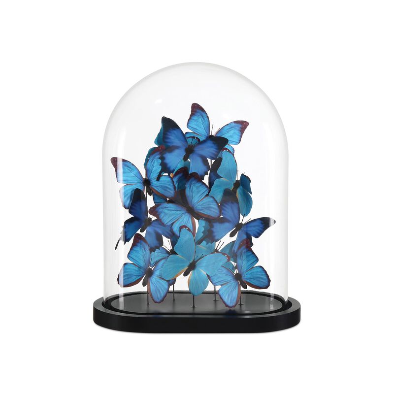 Rue De Bac Sculpture by Currey and Company
