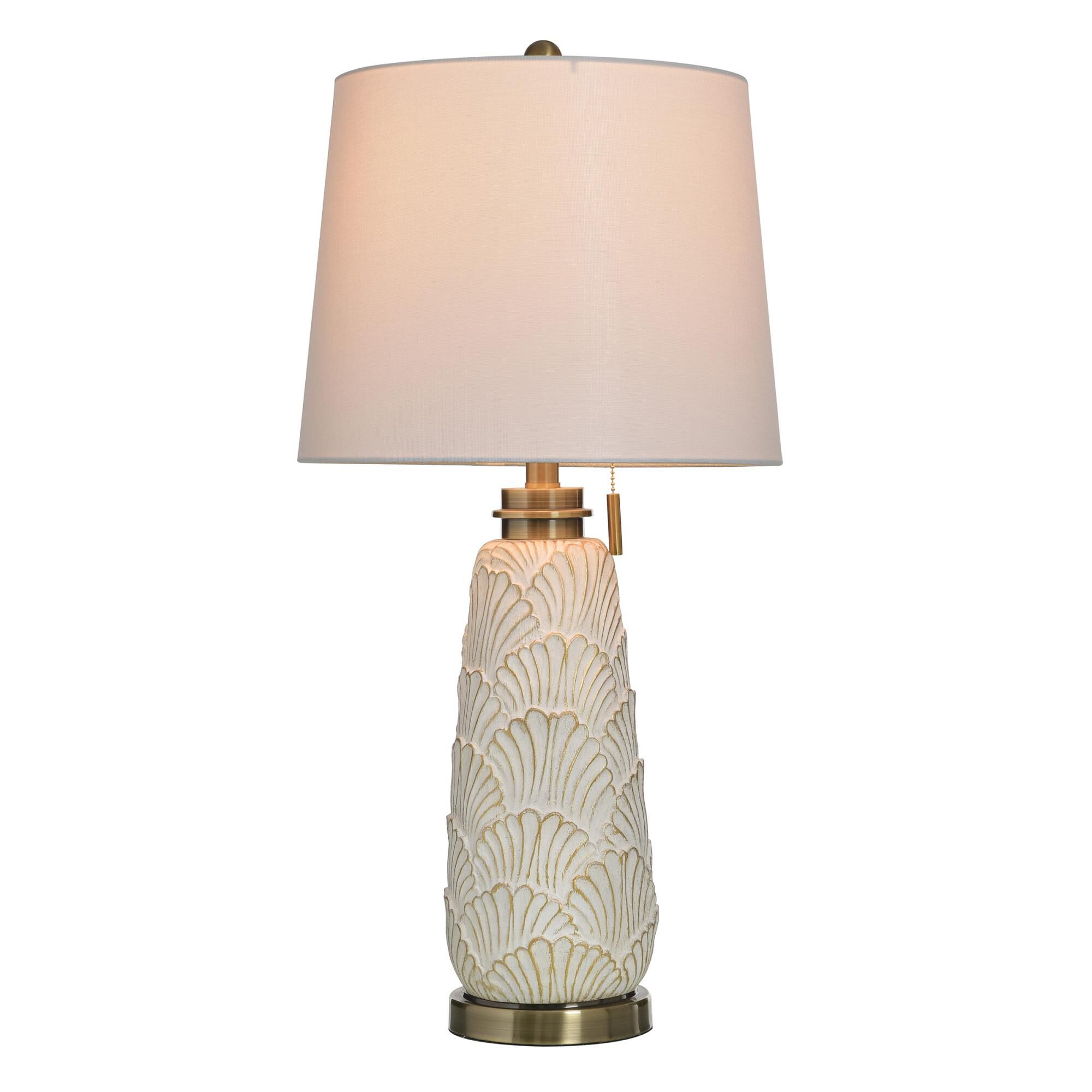 Joseph 29 Inch Table Lamp by Stylecraft