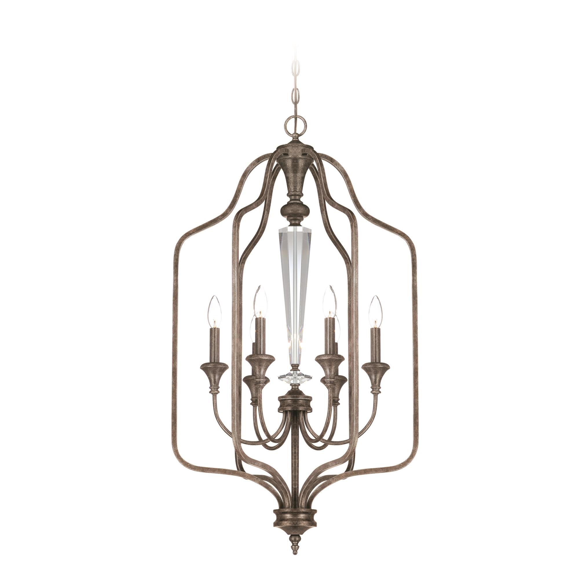 Boulevard 21 Inch Large Pendant by Craftmade