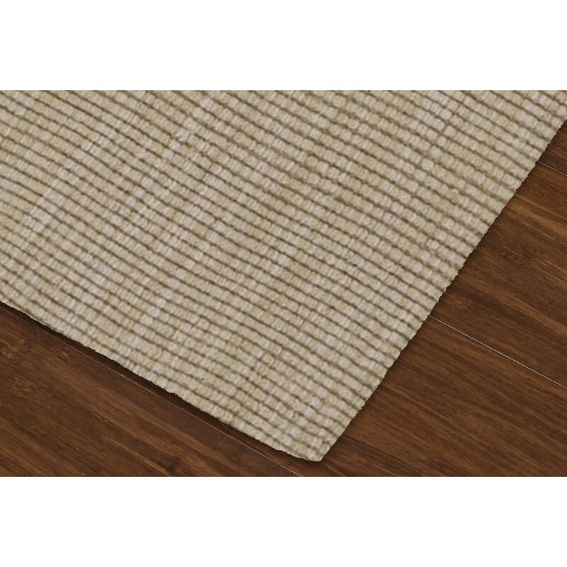 Monaco Sisal MC100 Hand Loomed Wool Area Rug by Dalyn Rug Company