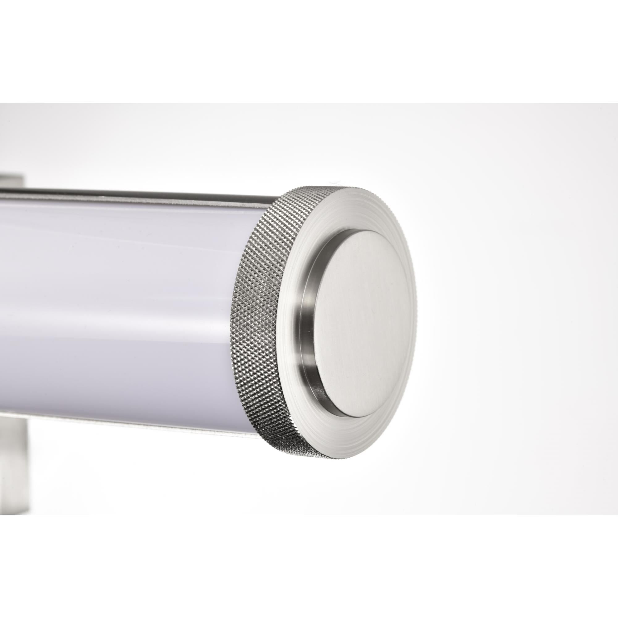 Cora 36 Inch Bath Vanity Light by Nuvo Lighting