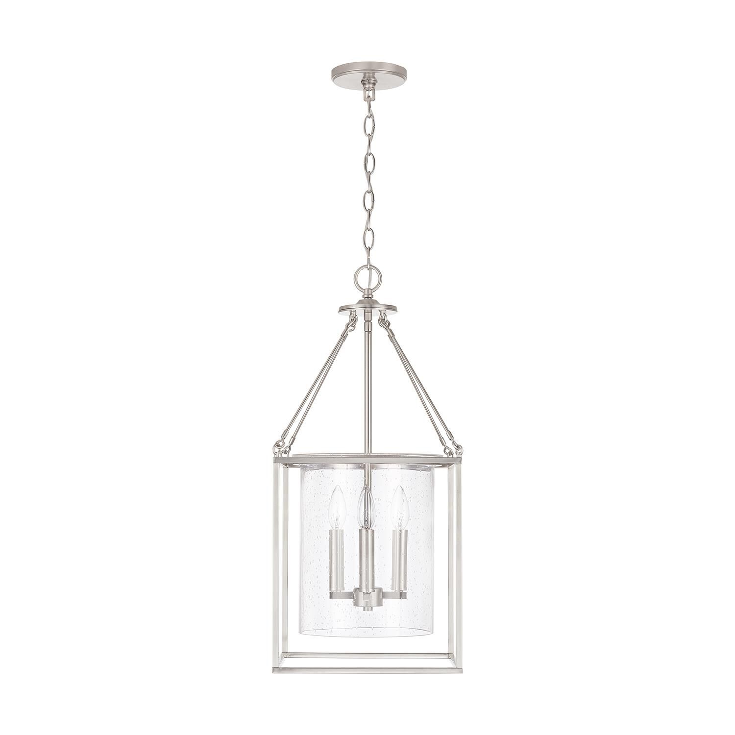 11 Inch Mini Pendant by Capital Lighting Fixture Company