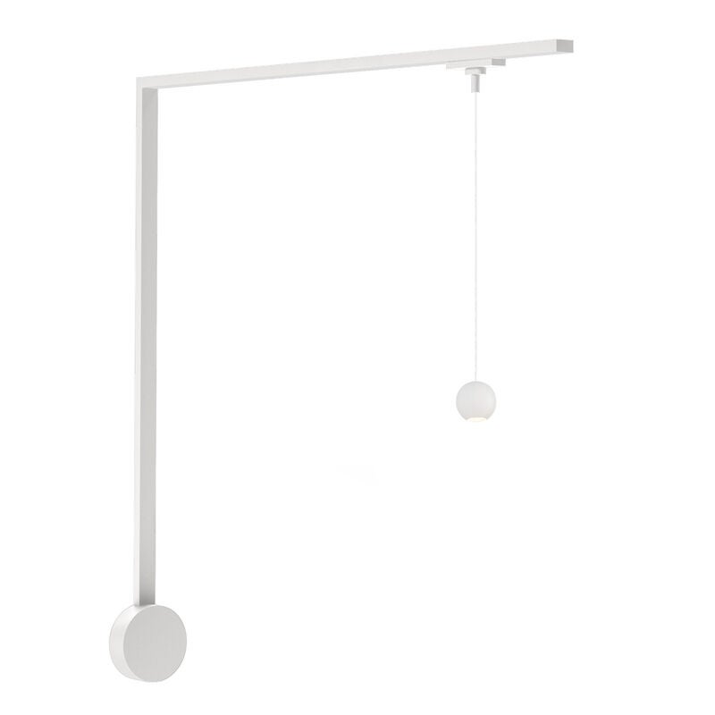 Faria 42 Inch Track Lighting Kit by Kuzco Lighting