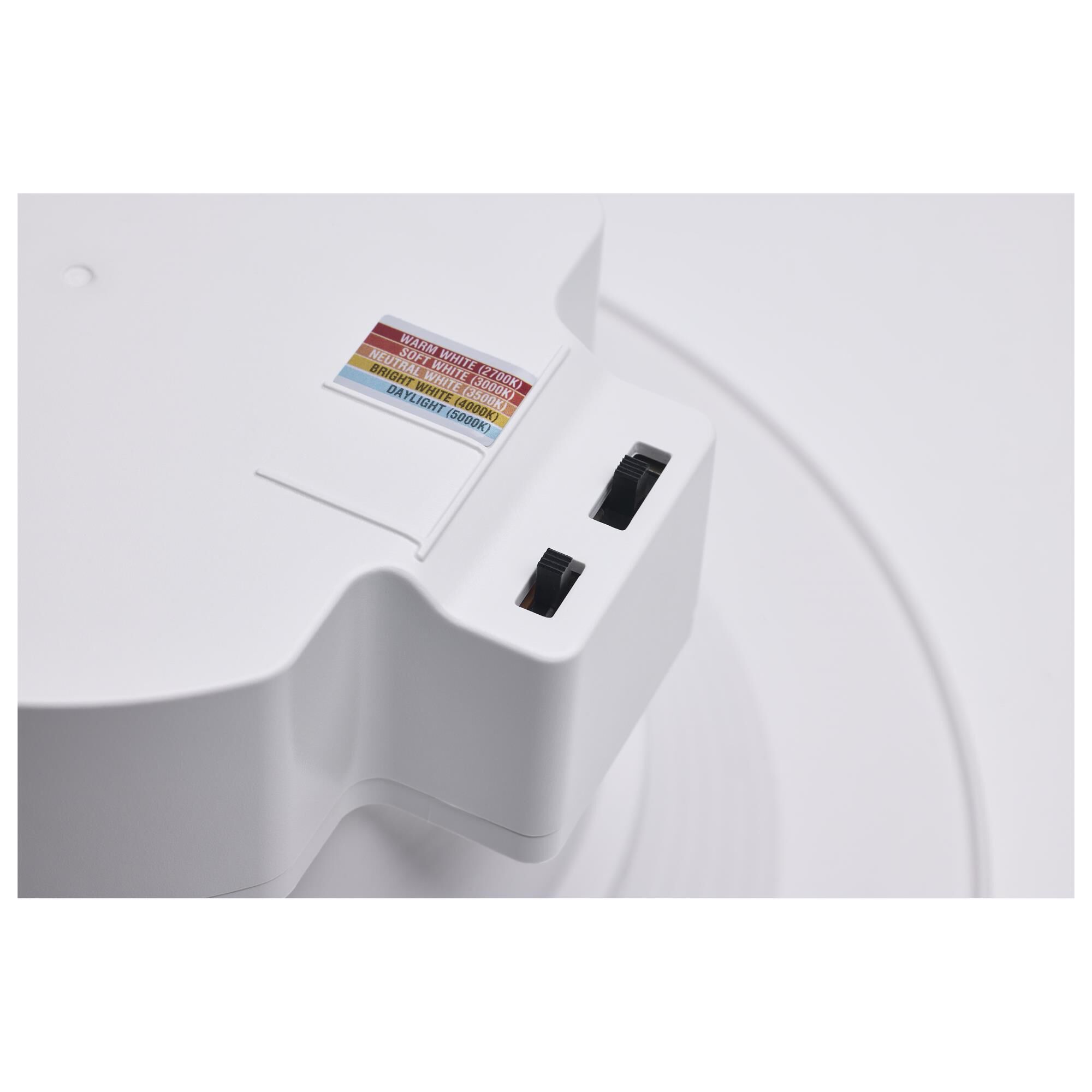 7 Inch Recessed Lighting Trim by Nuvo Lighting