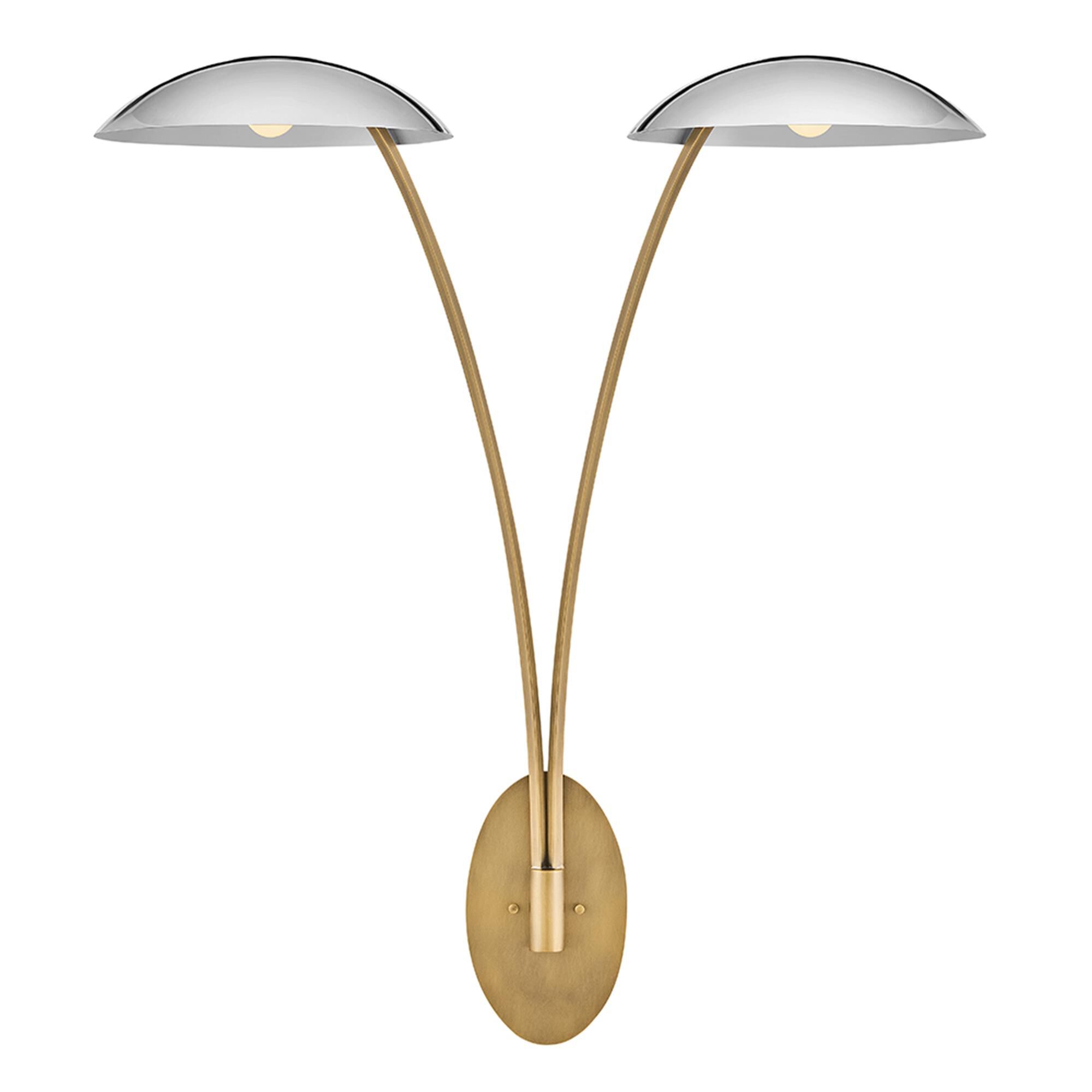 Glenn 34 Inch Wall Sconce,