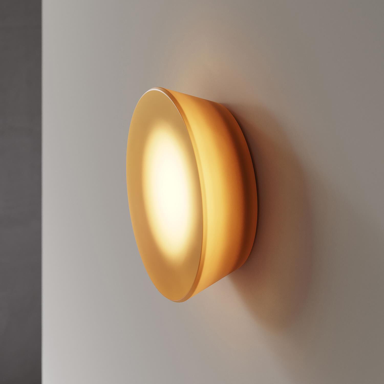 Mist 7 Inch Wall Sconce by SONNEMAN