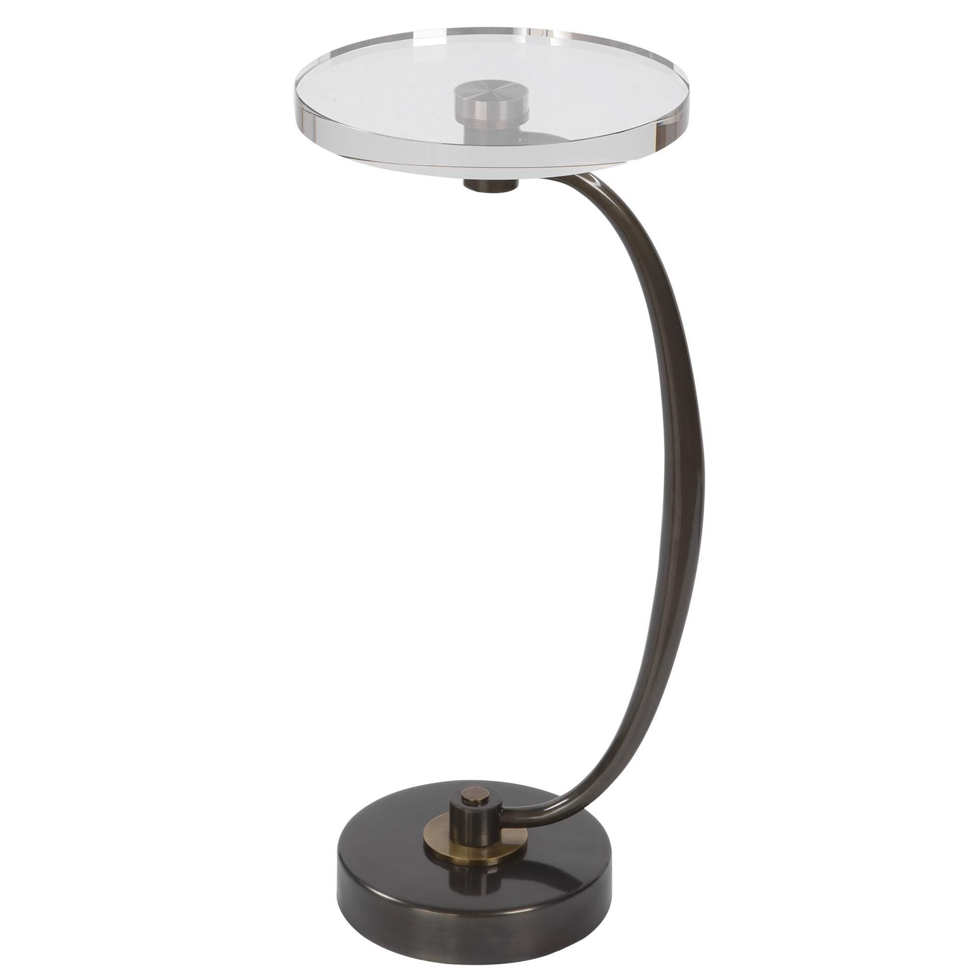 Waveney Accent Table by Uttermost