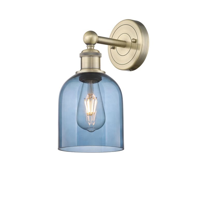 Bruno Marashlian Bella 6 Inch Wall Sconce by Innovations Lighting
