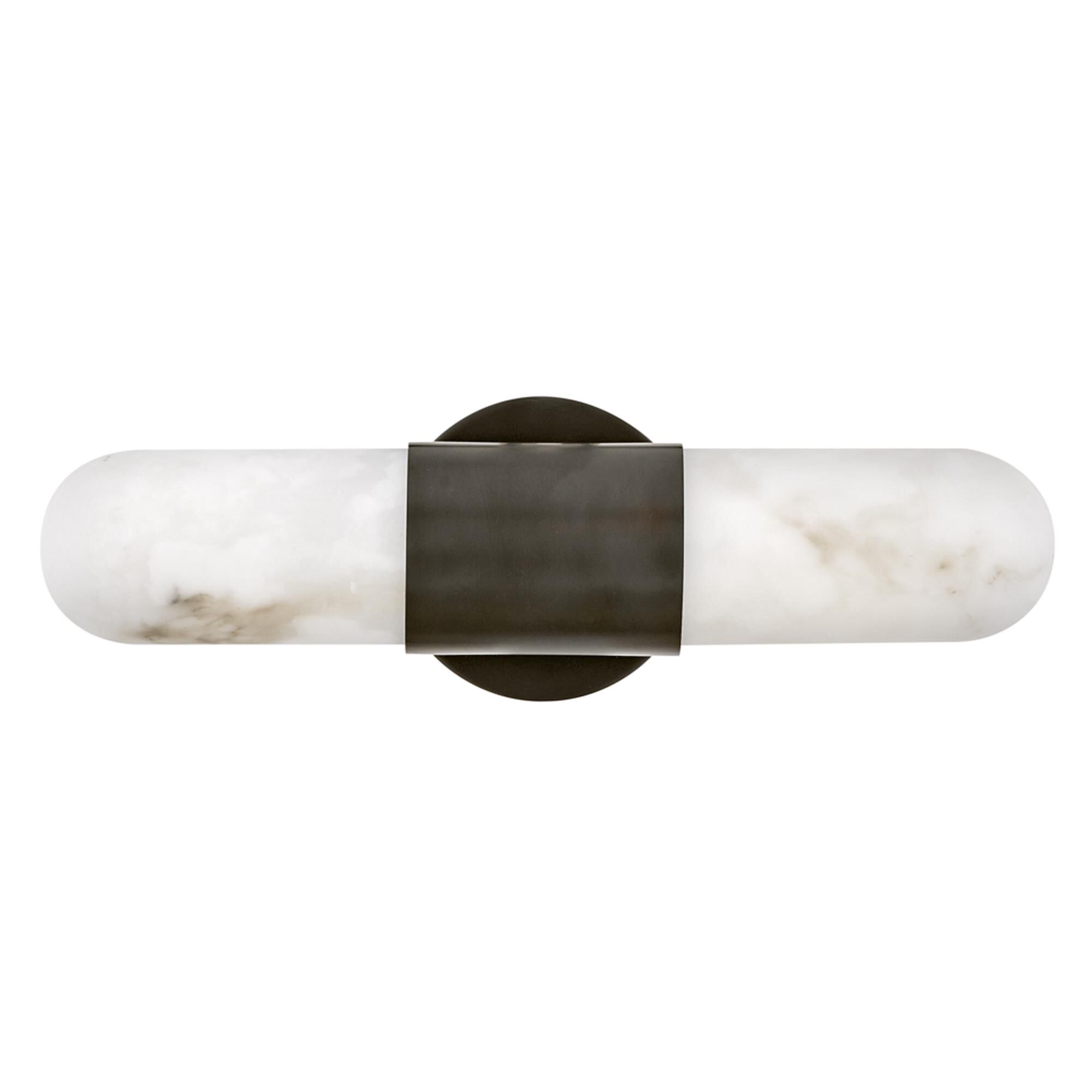 Ibiza 16 Inch Bath Vanity Light,