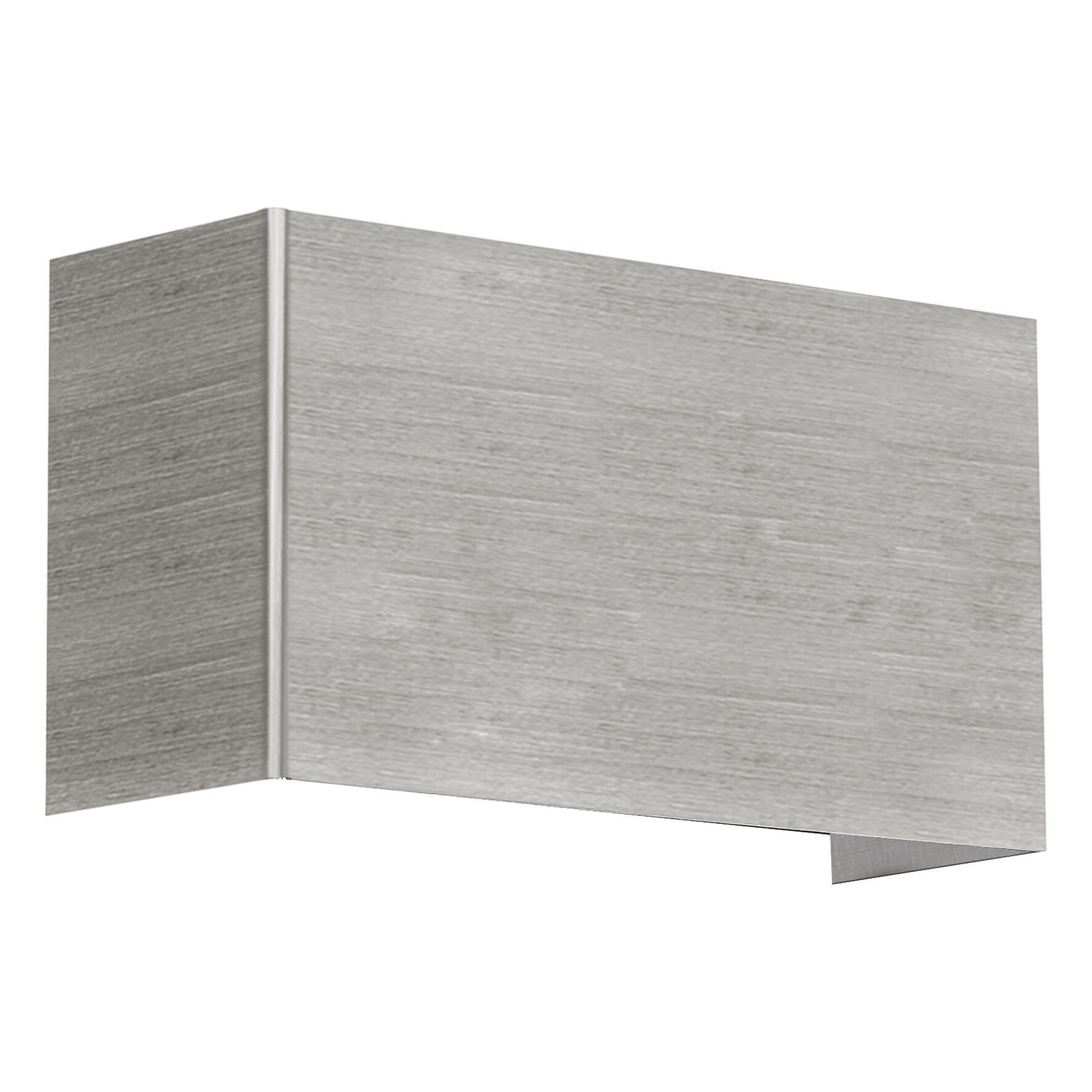 Eglo Lighting Eglo Nikita 8 Inch Wall Sconce