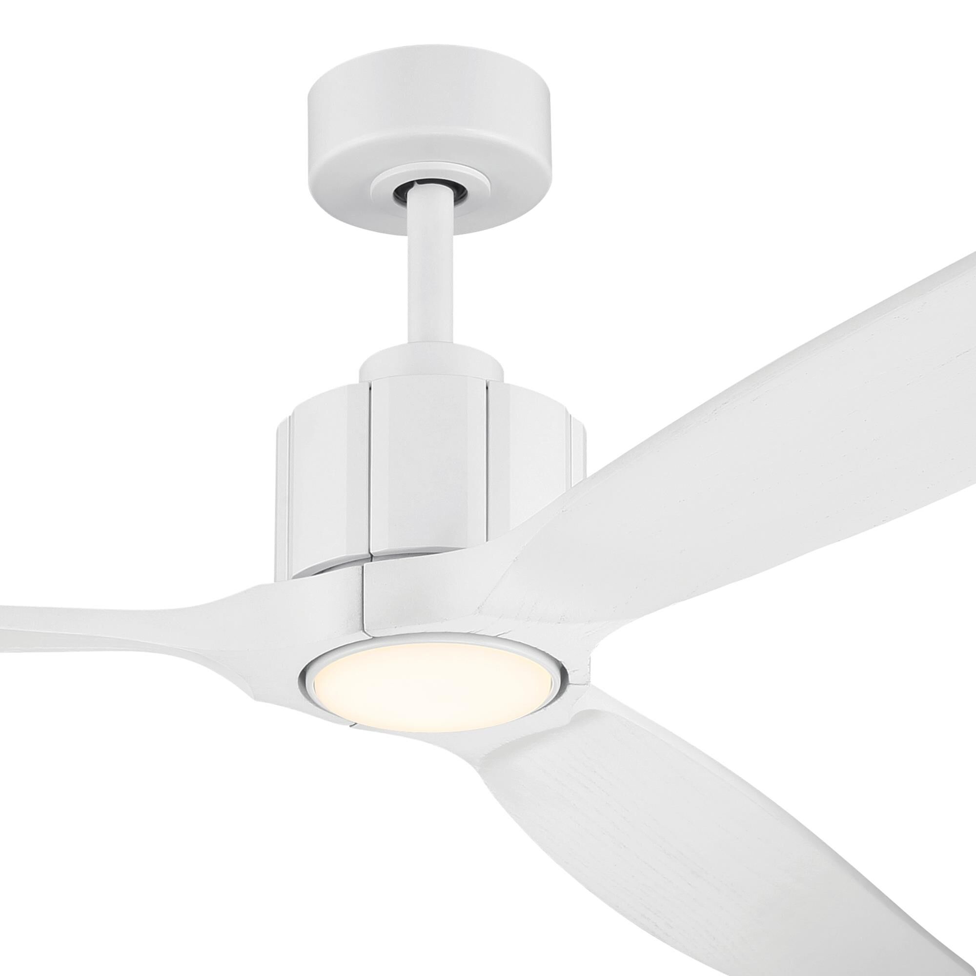Calyx 60 Inch Ceiling Fan by Kichler Lighting
