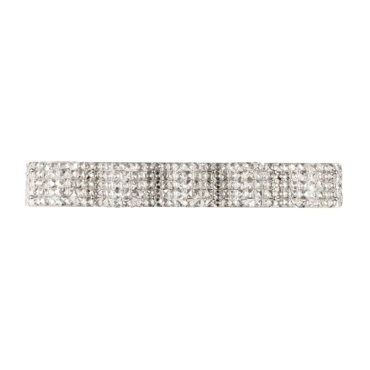 Ollie 33 Inch Wall Sconce by Elegant Lighting