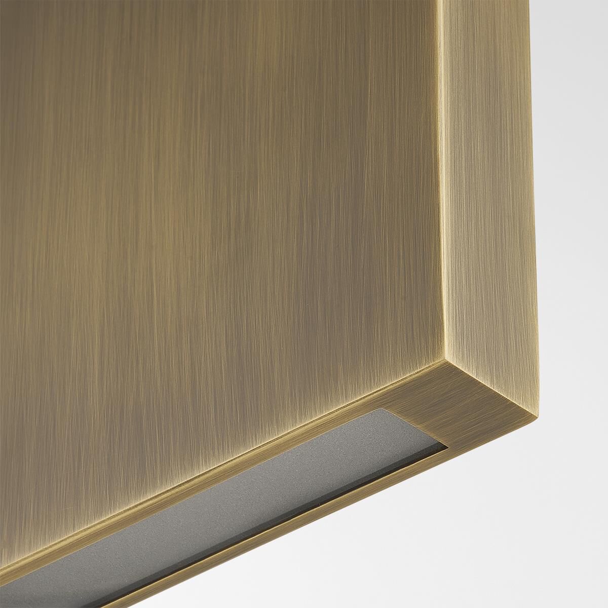 Thayne 6 Inch Outdoor Wall Light by Troy Lighting