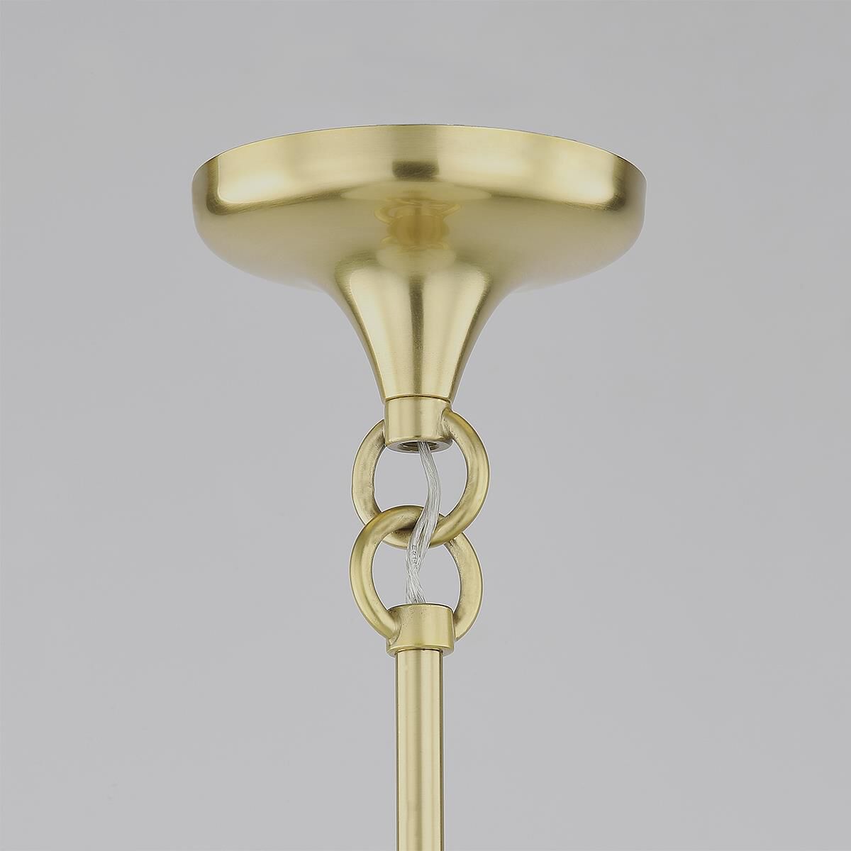 Adeline 9.75 Inch Mini Pendant by Mitzi