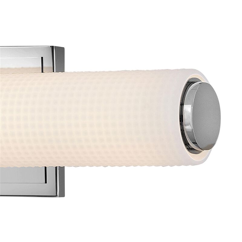 Lottie Large Wall Sconce by Hinkley