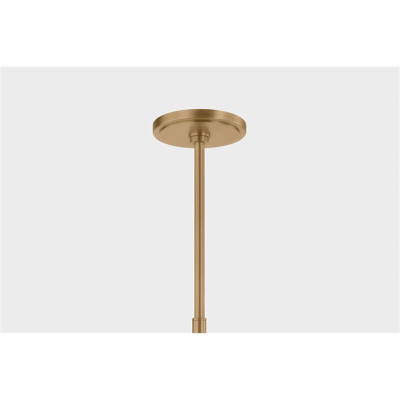 Lauren Liess Evermore 60 Inch Chandelier by Troy Lighting