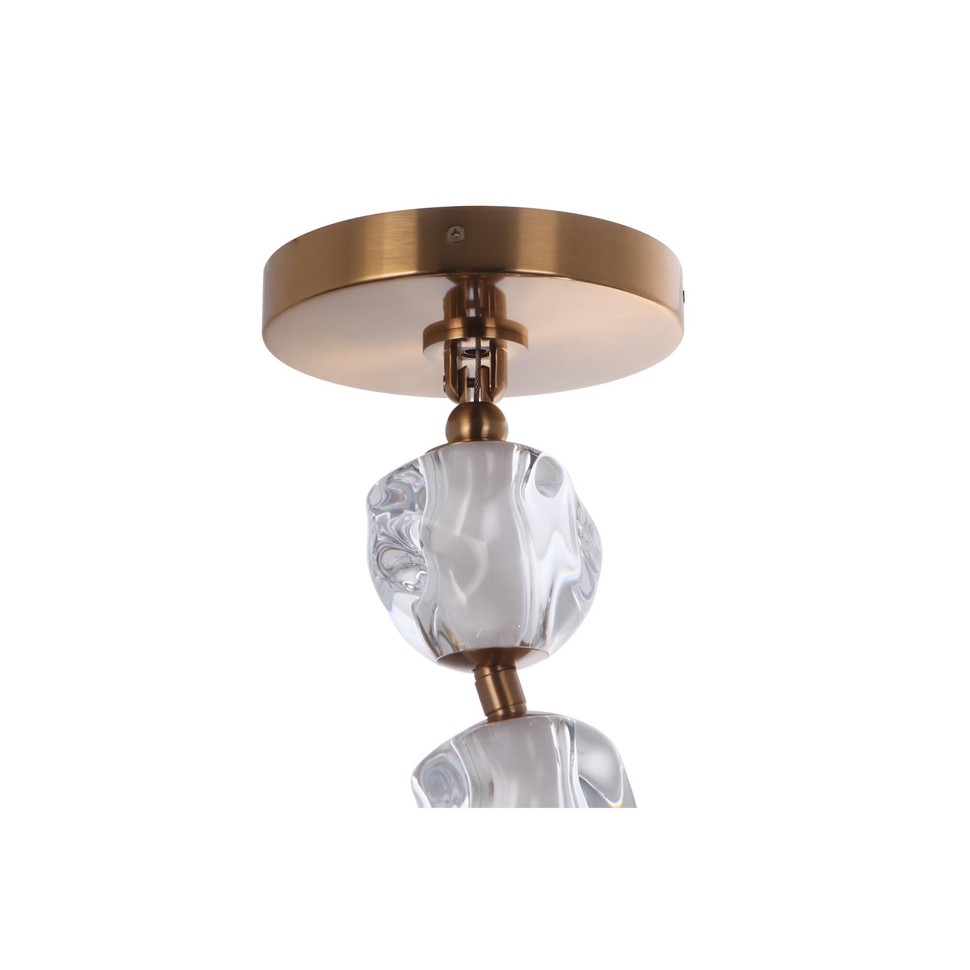 Jackie 82 Inch Pendant Light,
