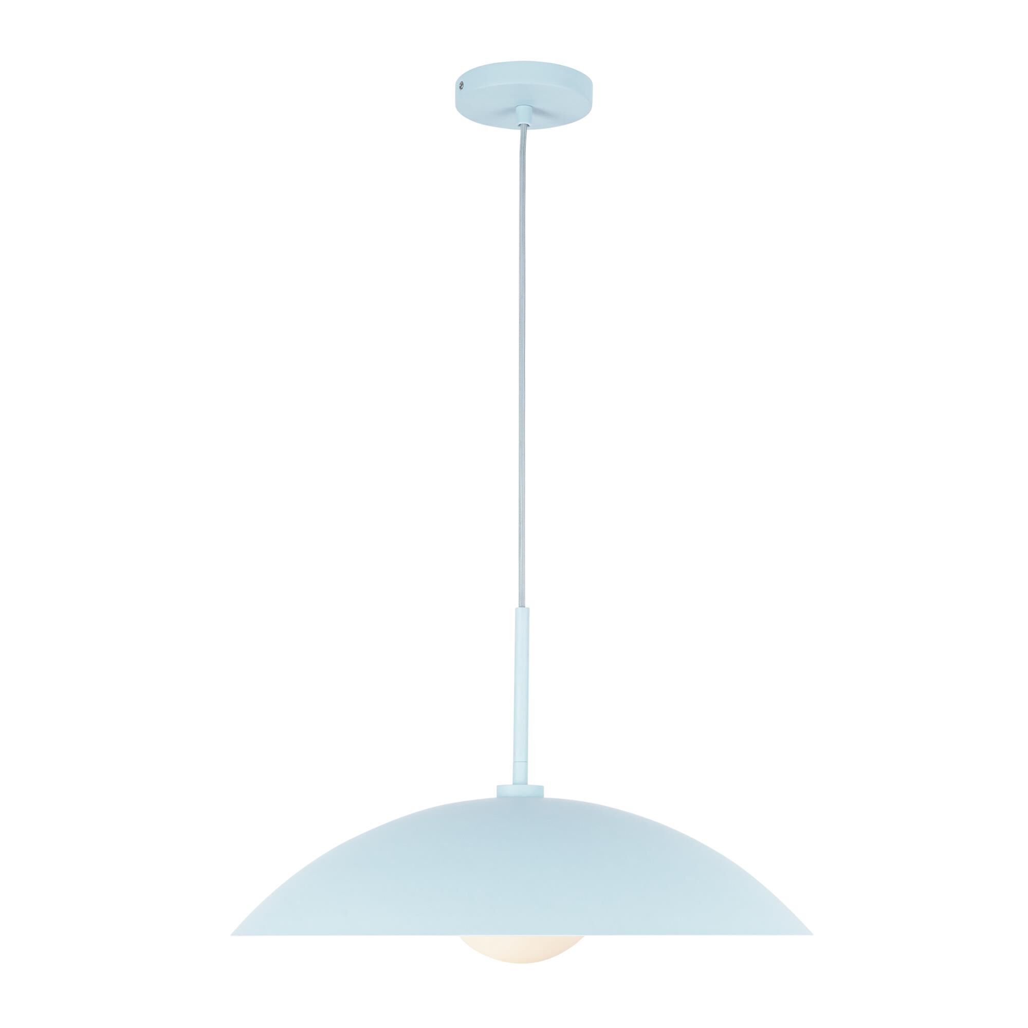 Ryan Pauly Regent 19 Inch Large Pendant by Kuzco Lighting
