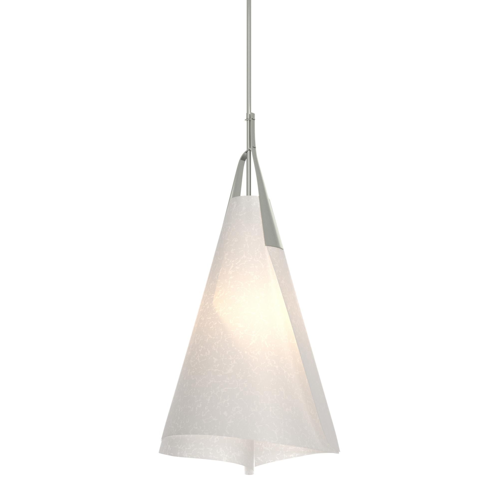 Hubbardton Forge Mobius 13 Inch Large Pendant