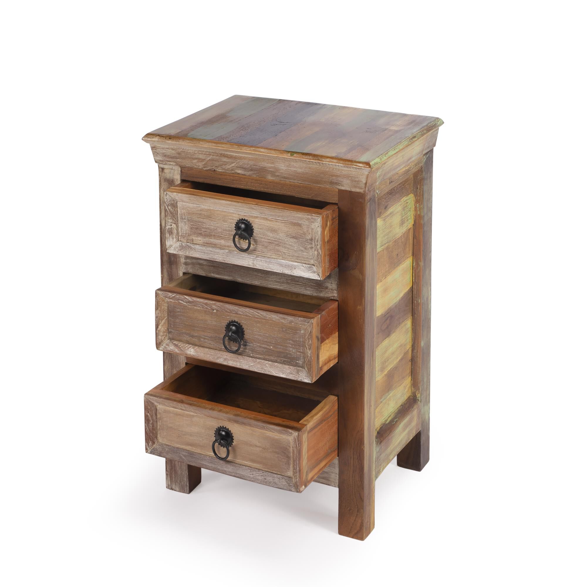 Arya Dresser by Butler Specialty Company