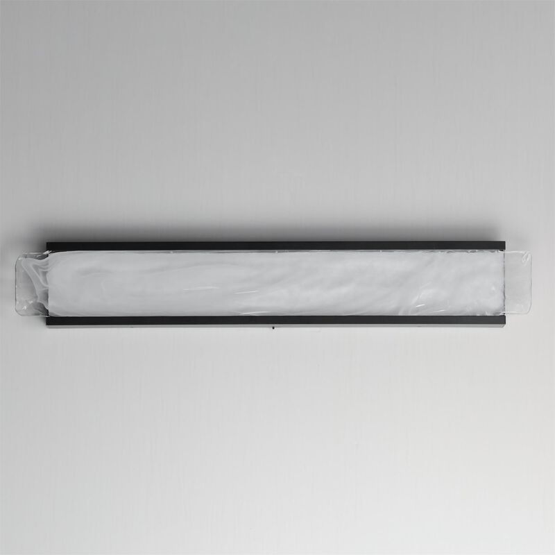 Celine 32 Inch Bath Vanity Light by ET2 Lighting