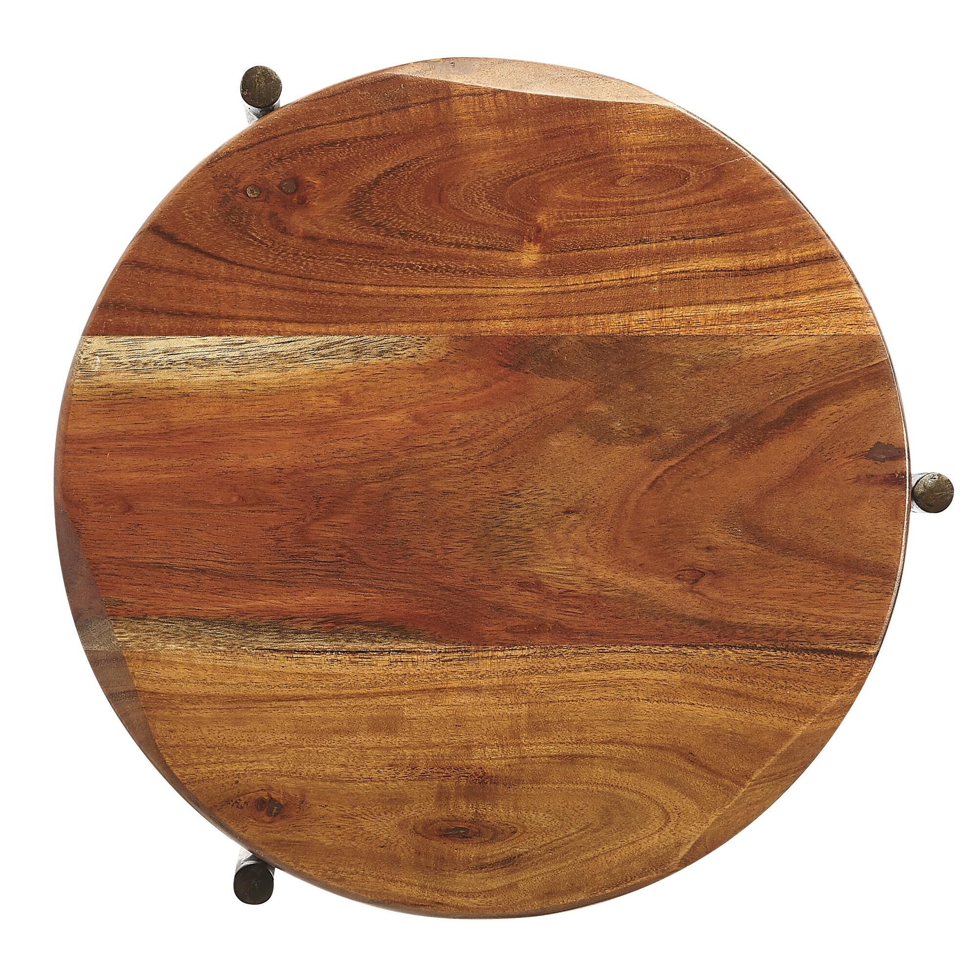 Shown in Multi-color finish