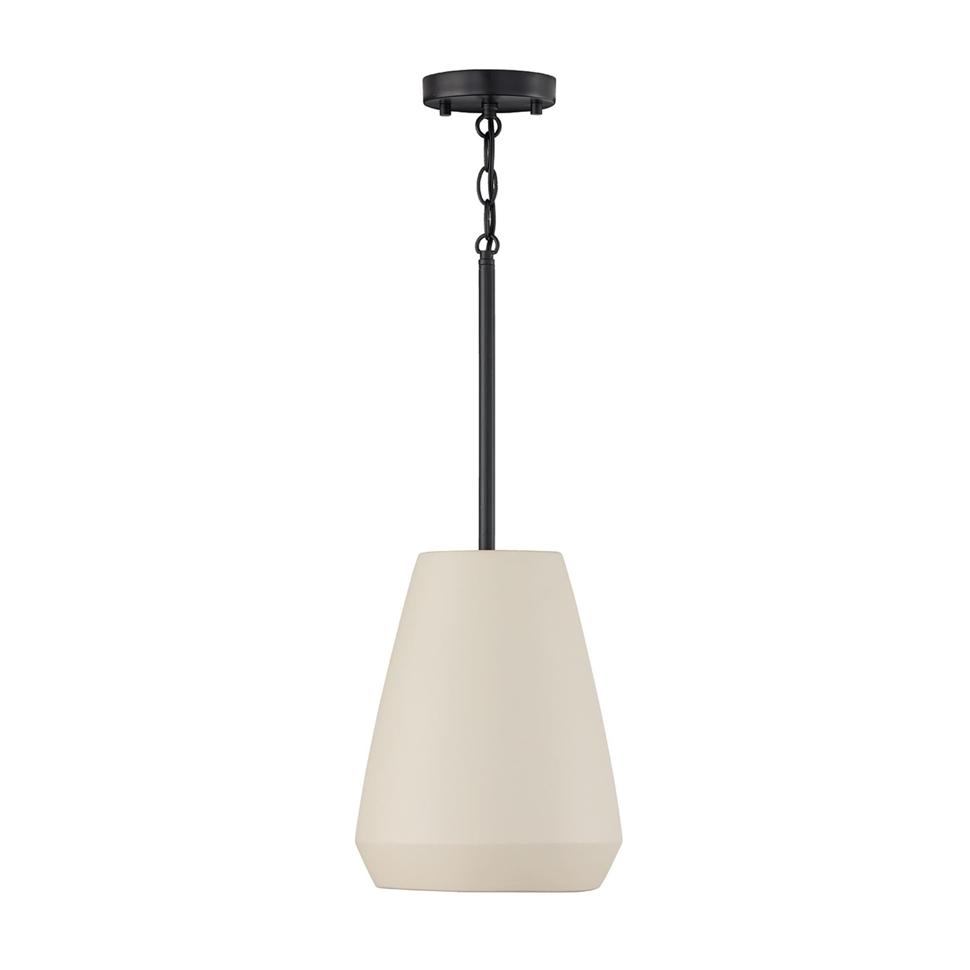 Shown in Terracotta Ivory finish