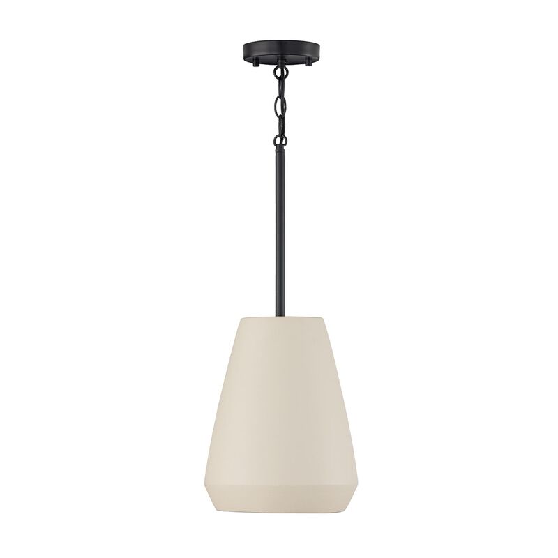 Della 10 Inch Mini Pendant by Capital Lighting Fixture Company