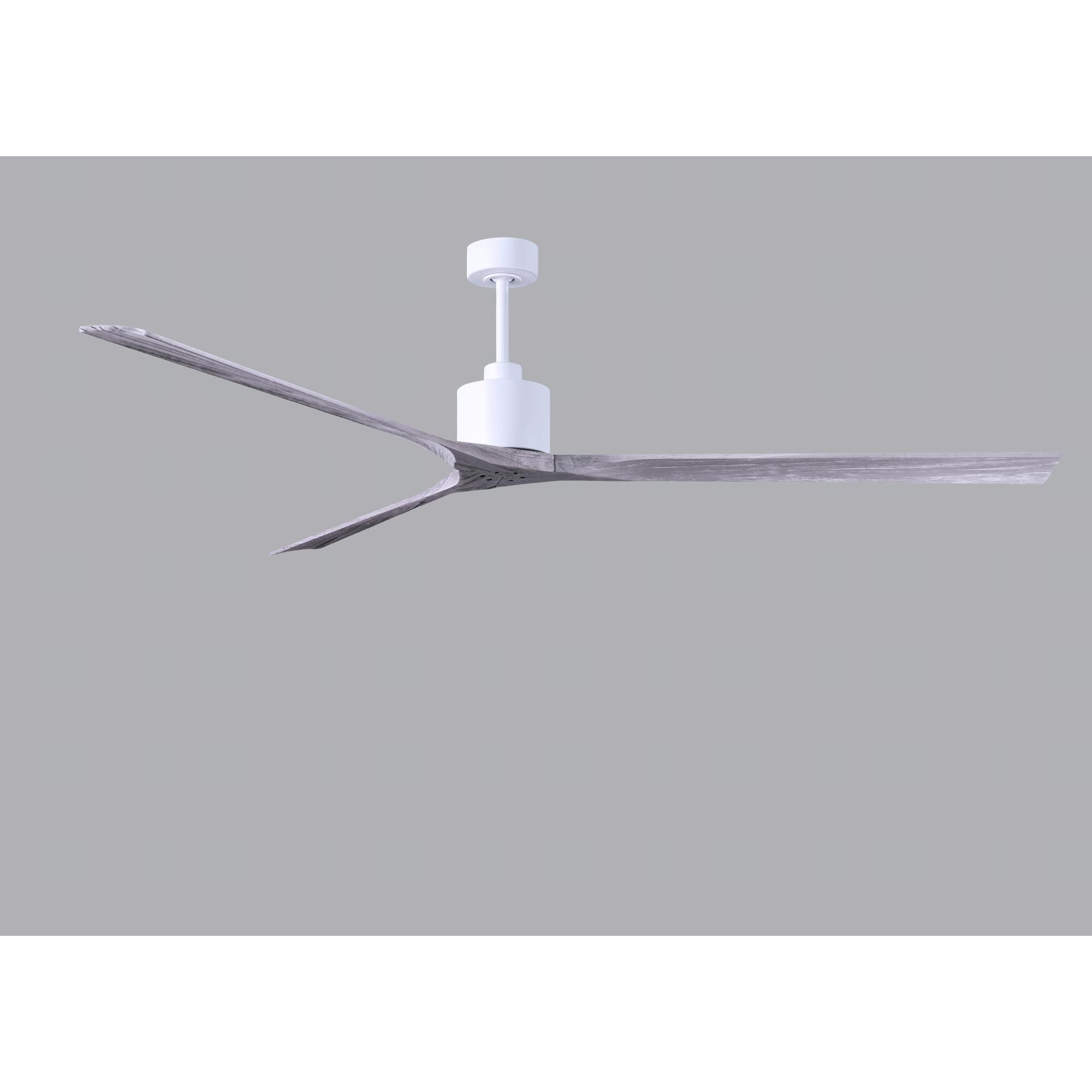 Nan Xl 90 Inch Ceiling Fan by Matthews Fan Company