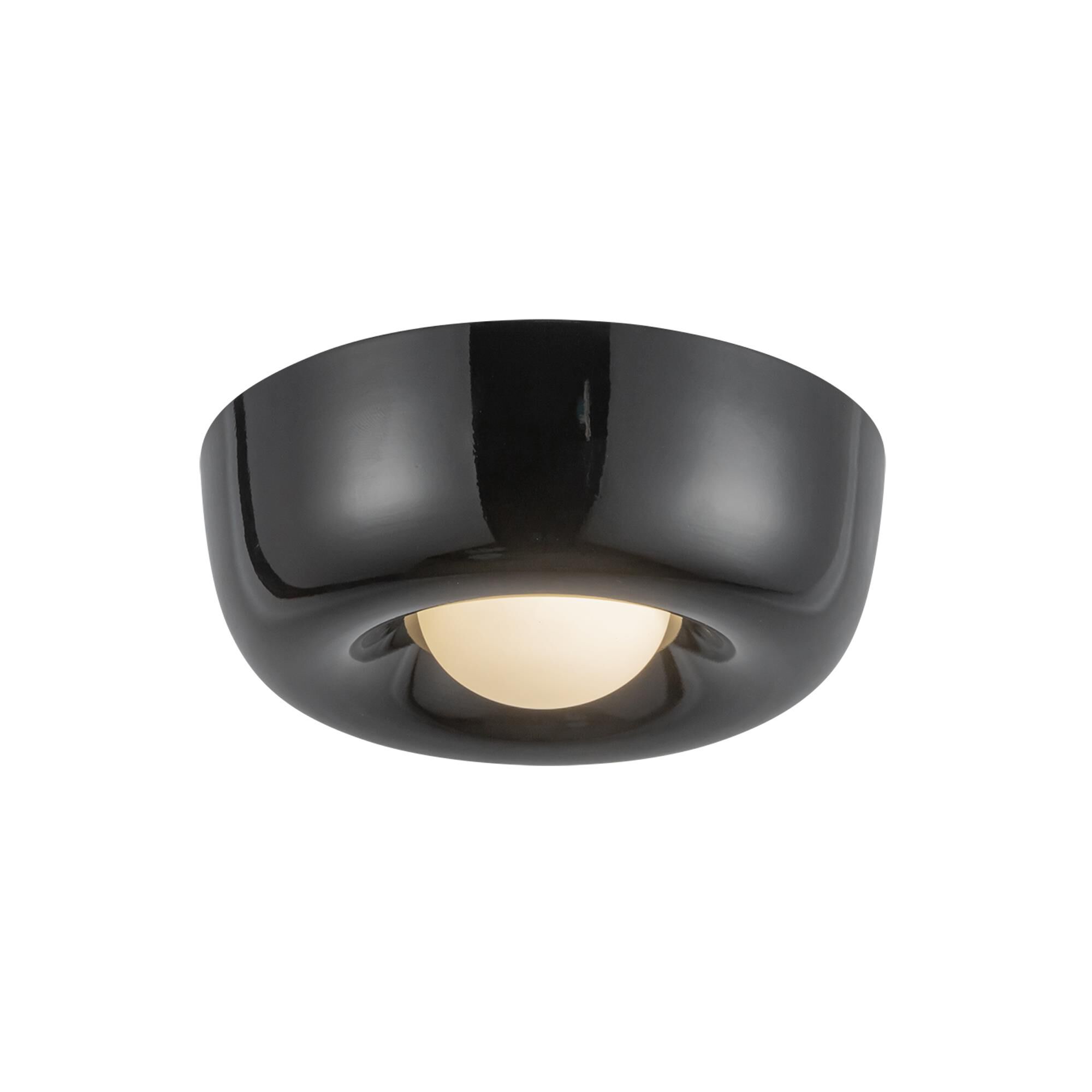 Hayden 6 Inch Flush Mount by Kuzco Lighting