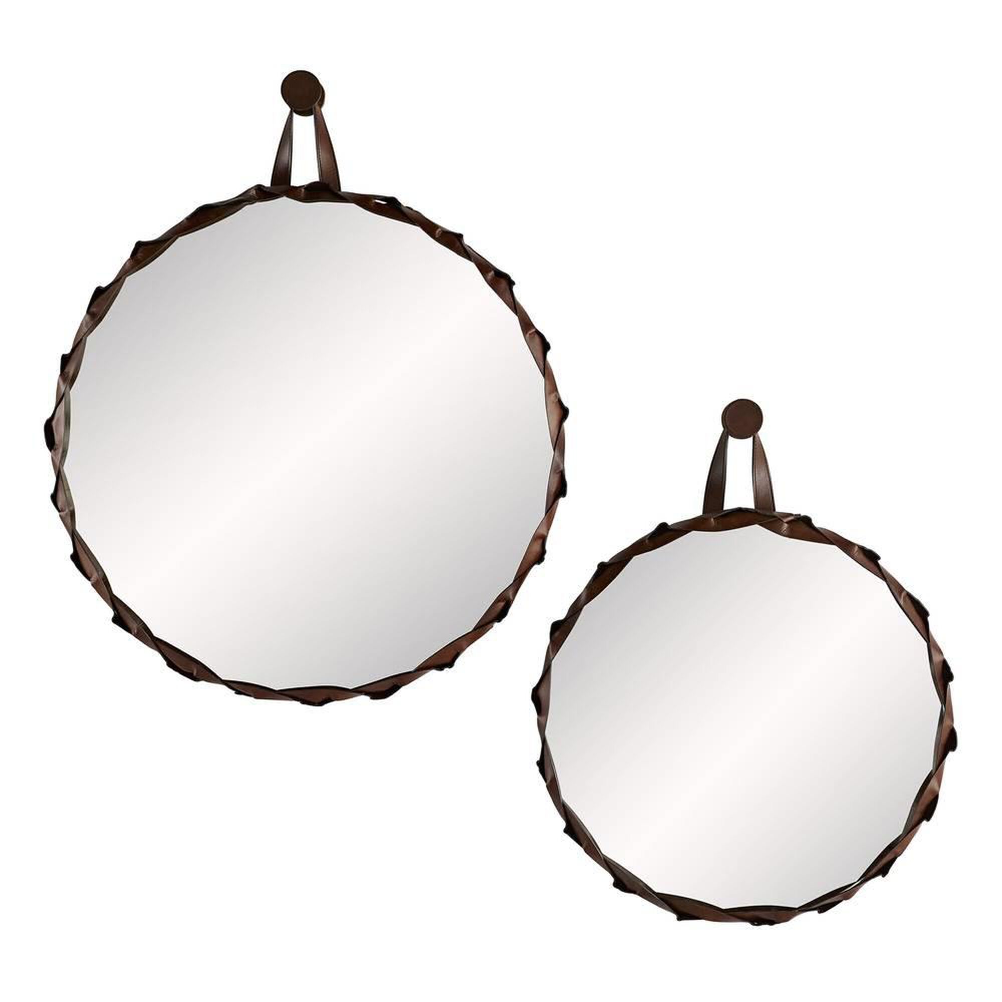 Powell Medium Decorative Mirror,