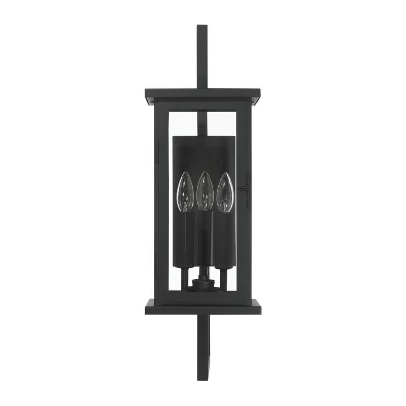 Jordan 25 Inch Outdoor Wall Light by Craftmade