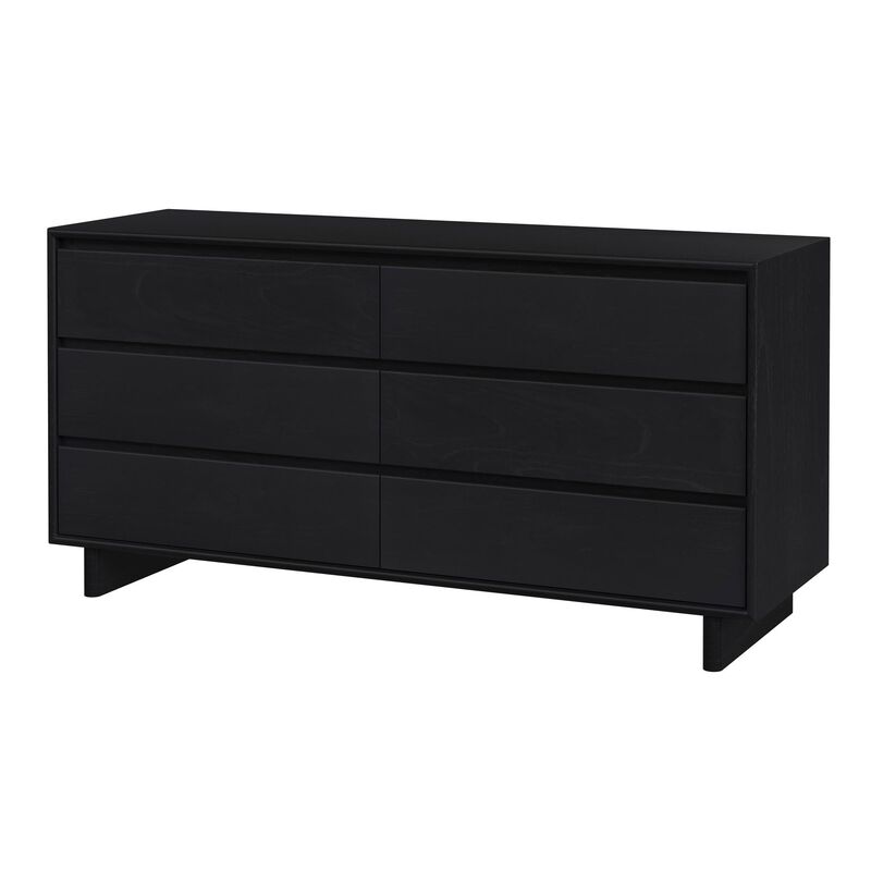 Halmstad 62 Inch Dresser by Butler Specialty Company