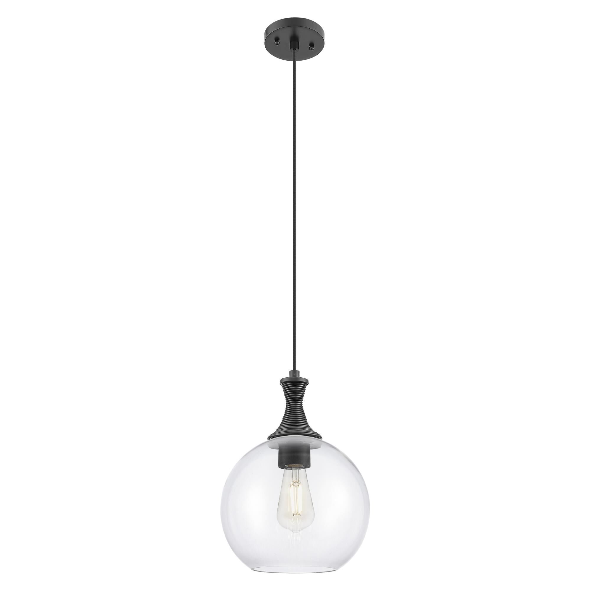 Bruno Marashlian Astor 10 Inch Mini Pendant by Innovations Lighting
