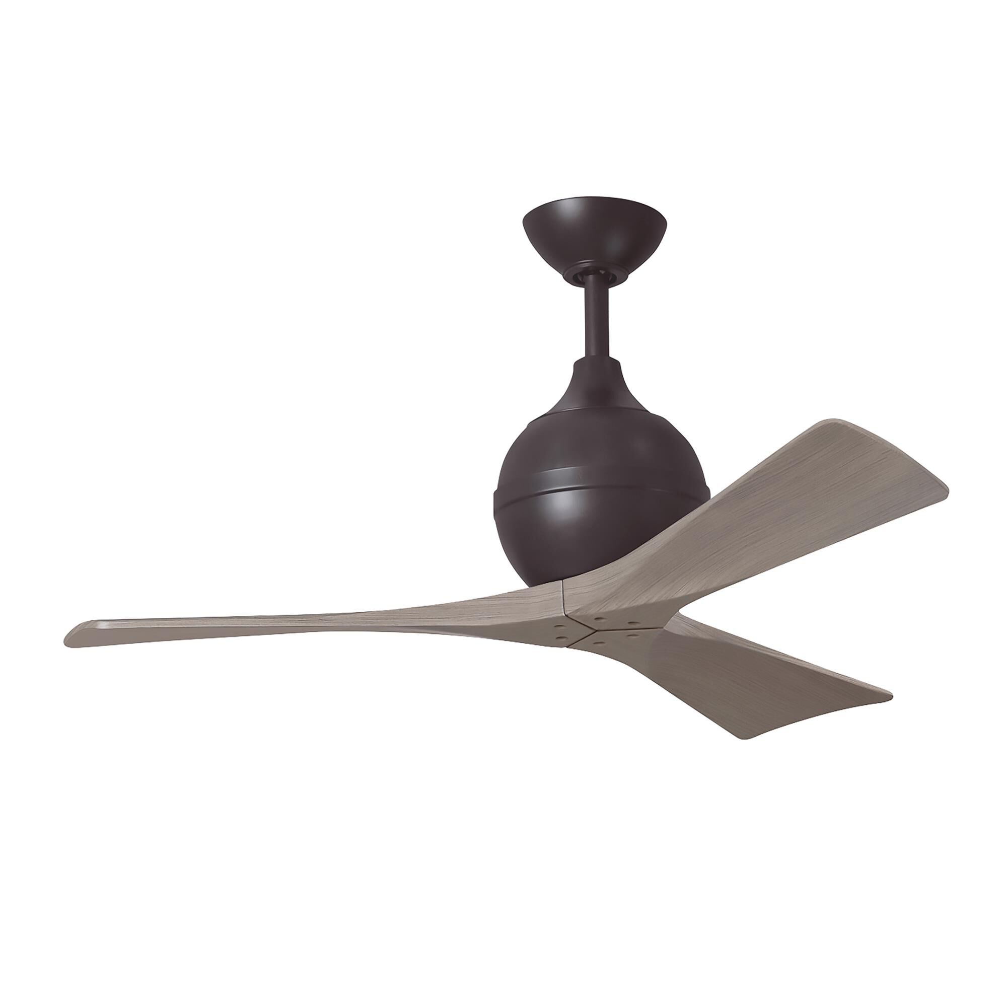 Shown in Textured Bronze finish