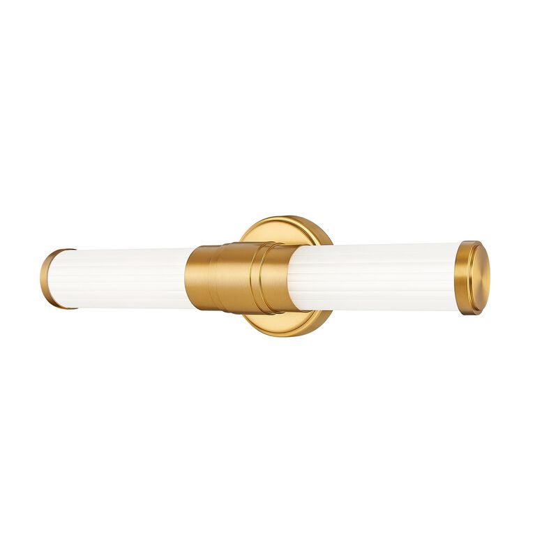 Warwick 19 Inch Bath Vanity Light by Z Lite