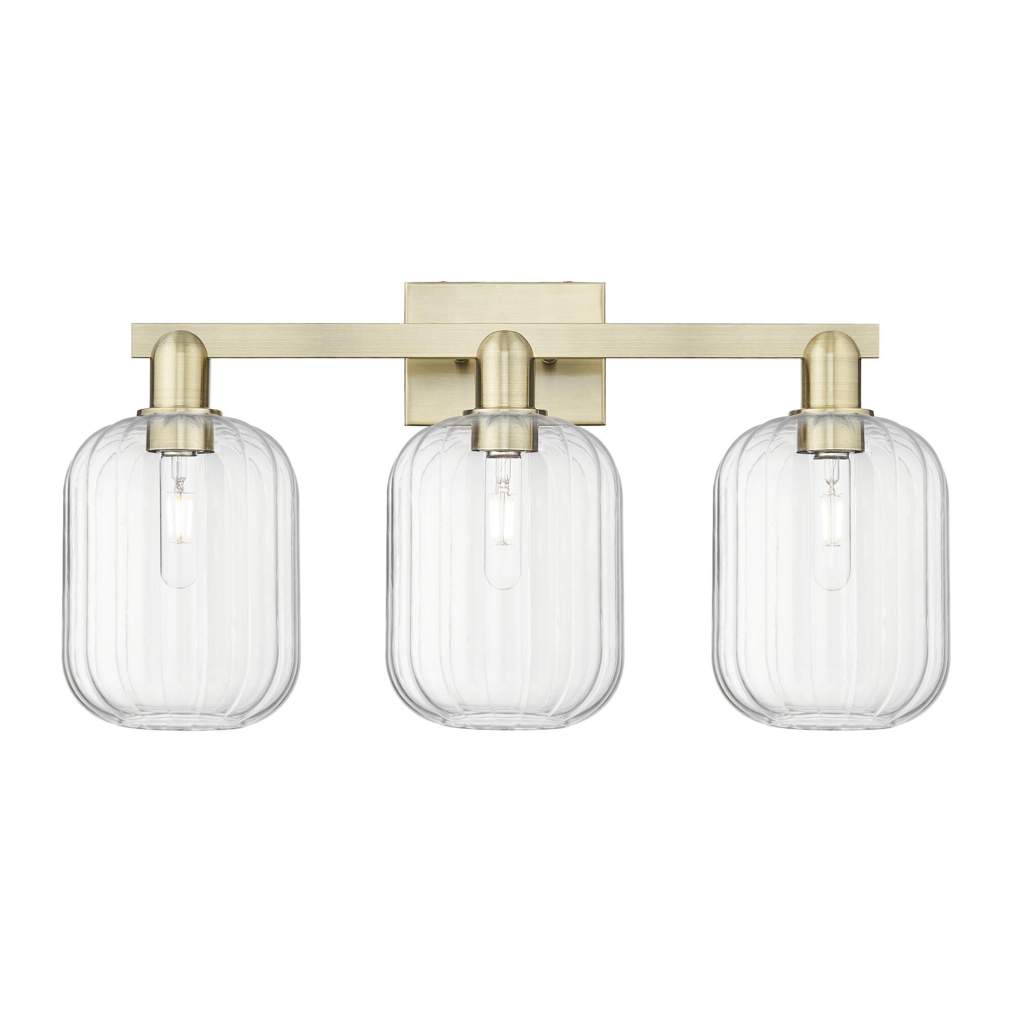 Bruno Marashlian Preston 26 Inch Bath Vanity Light by Innovations Lighting