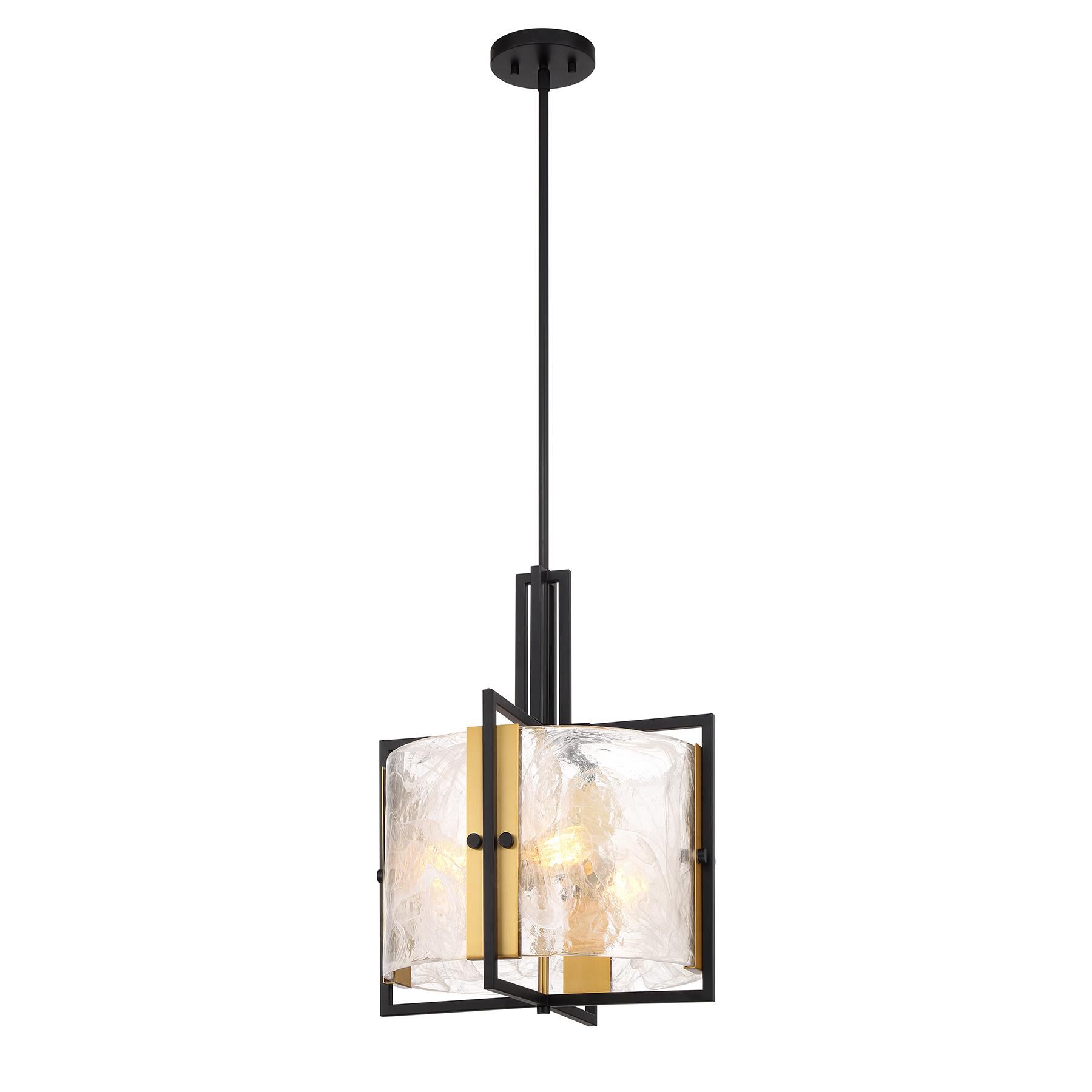 Hayward 16 Inch Large Pendant by Savoy House