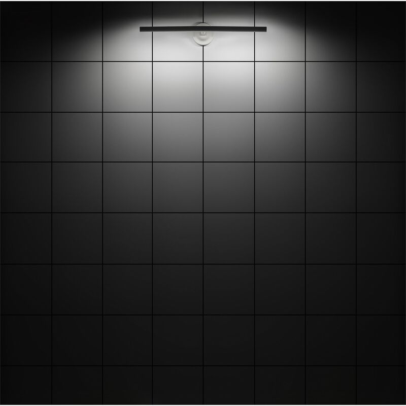 Terrace 28 Inch Picture Light by Hinkley